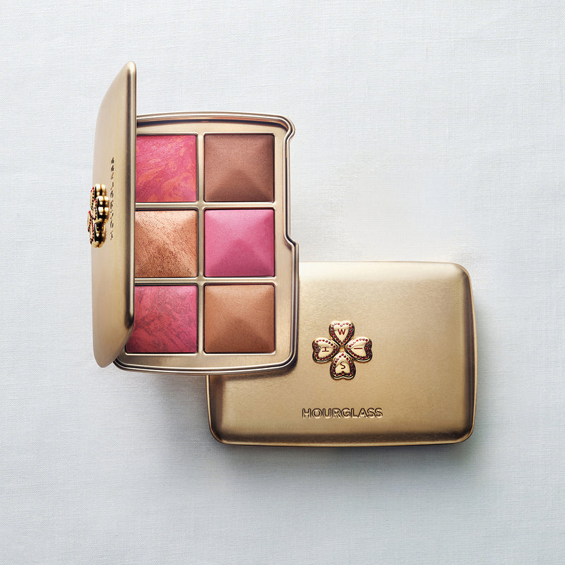 HOURGLASS AMBIENT LIGHTING EDIT UNLOCKED - WISH *PRE ORDER*