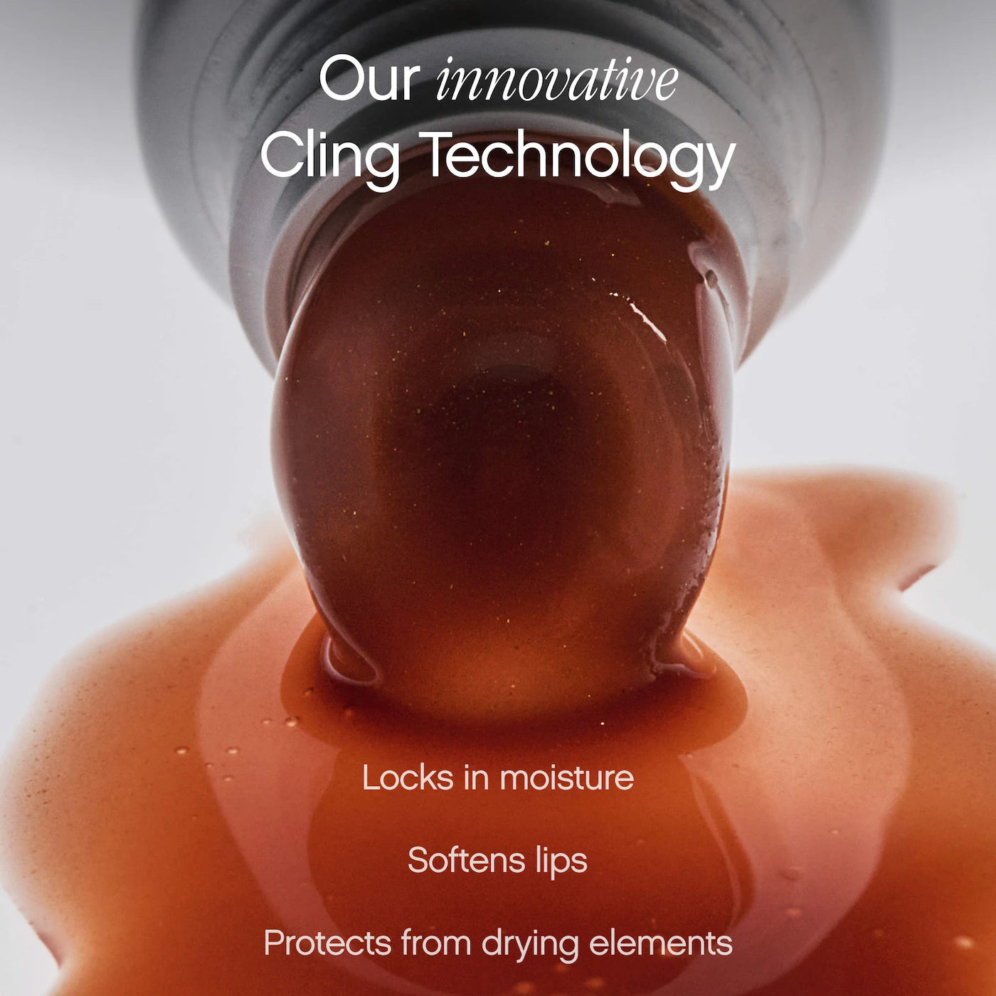 TOPICALS Slick Salve Glossy Lip Balm for Soothing + Hydration *PRE ORDER*