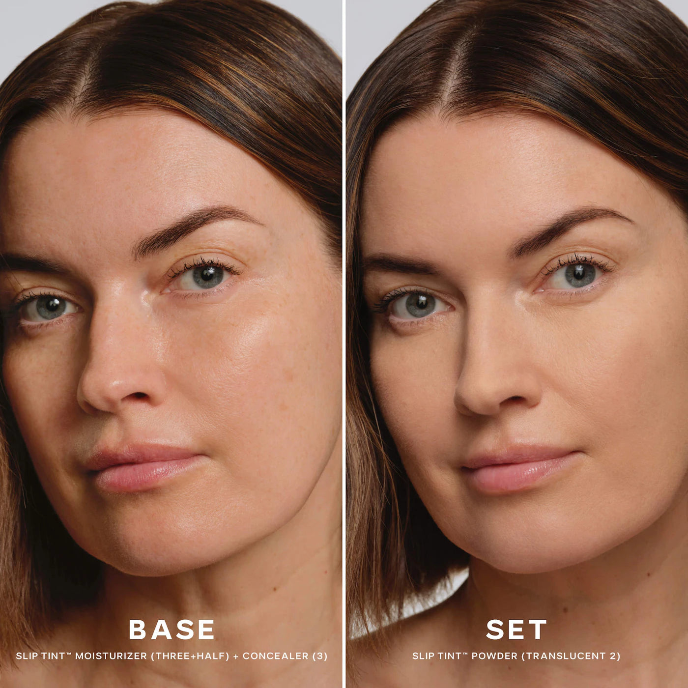 SAIE Slip Tint™ Undetectable Baked Setting Powder *PRE ORDER*