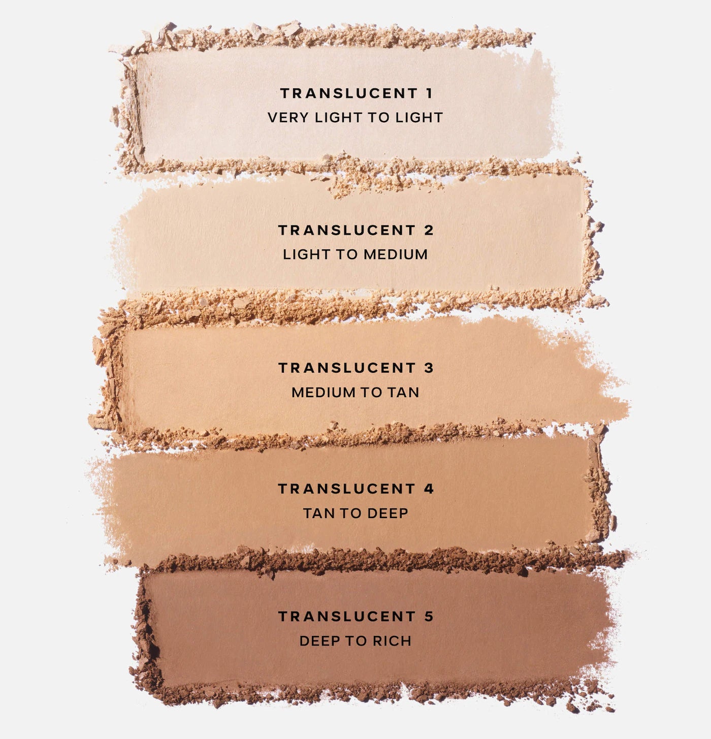 SAIE Slip Tint™ Undetectable Baked Setting Powder *PRE ORDER*