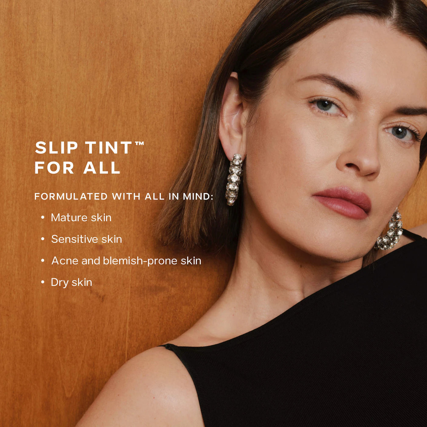 SAIE Slip Tint™ Undetectable Baked Setting Powder *PRE ORDER*
