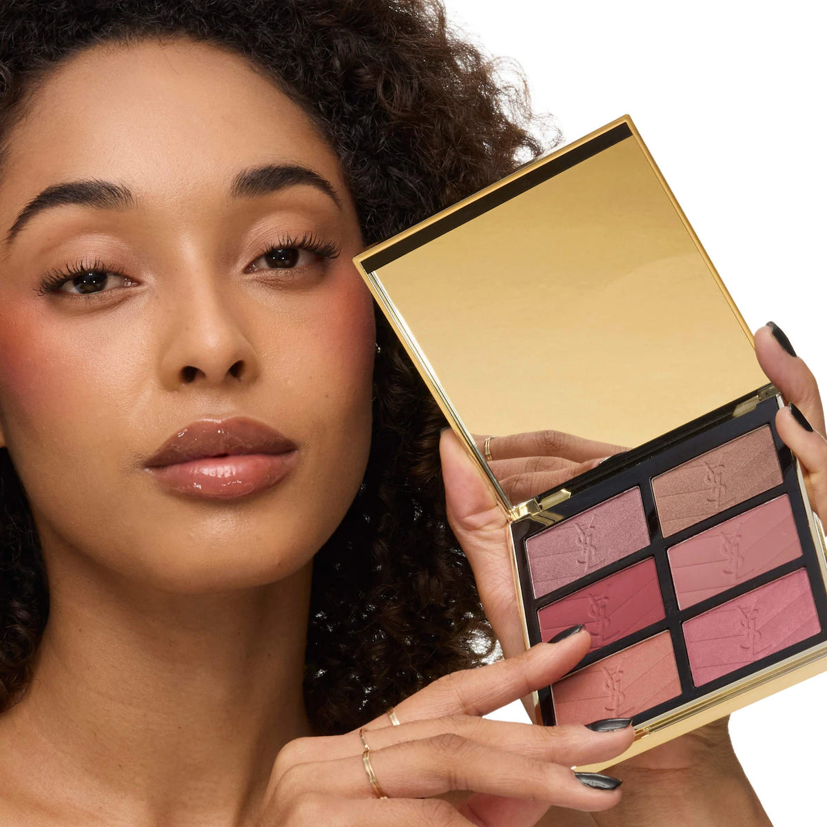 YSL YSL Brewed Reflections Couture Face Palette *PRE ORDER*