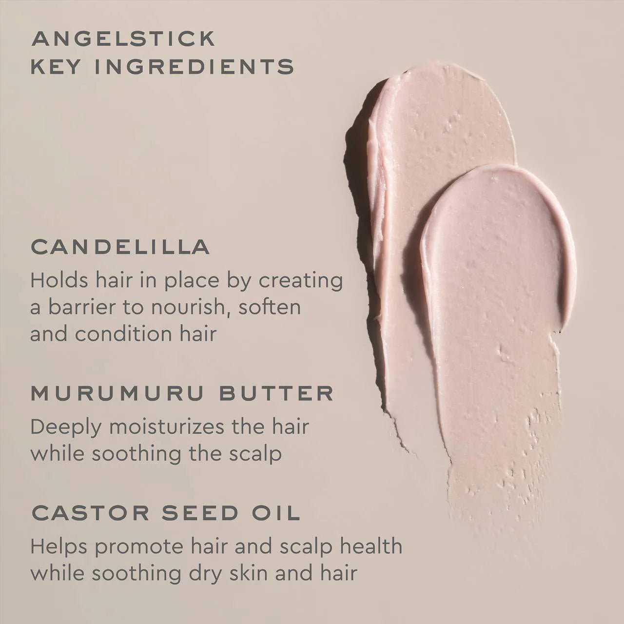 EMI JAY Angelstick™ Hair Smoothing Styling Stick *PRE ORDER*