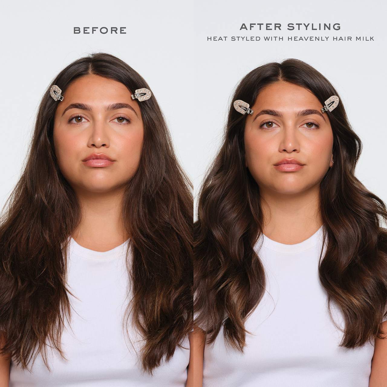 EMI JAY Heavenly Hair Milk™ Vanilla Leave-In Conditioner Hair Serum *PRE ORDER*