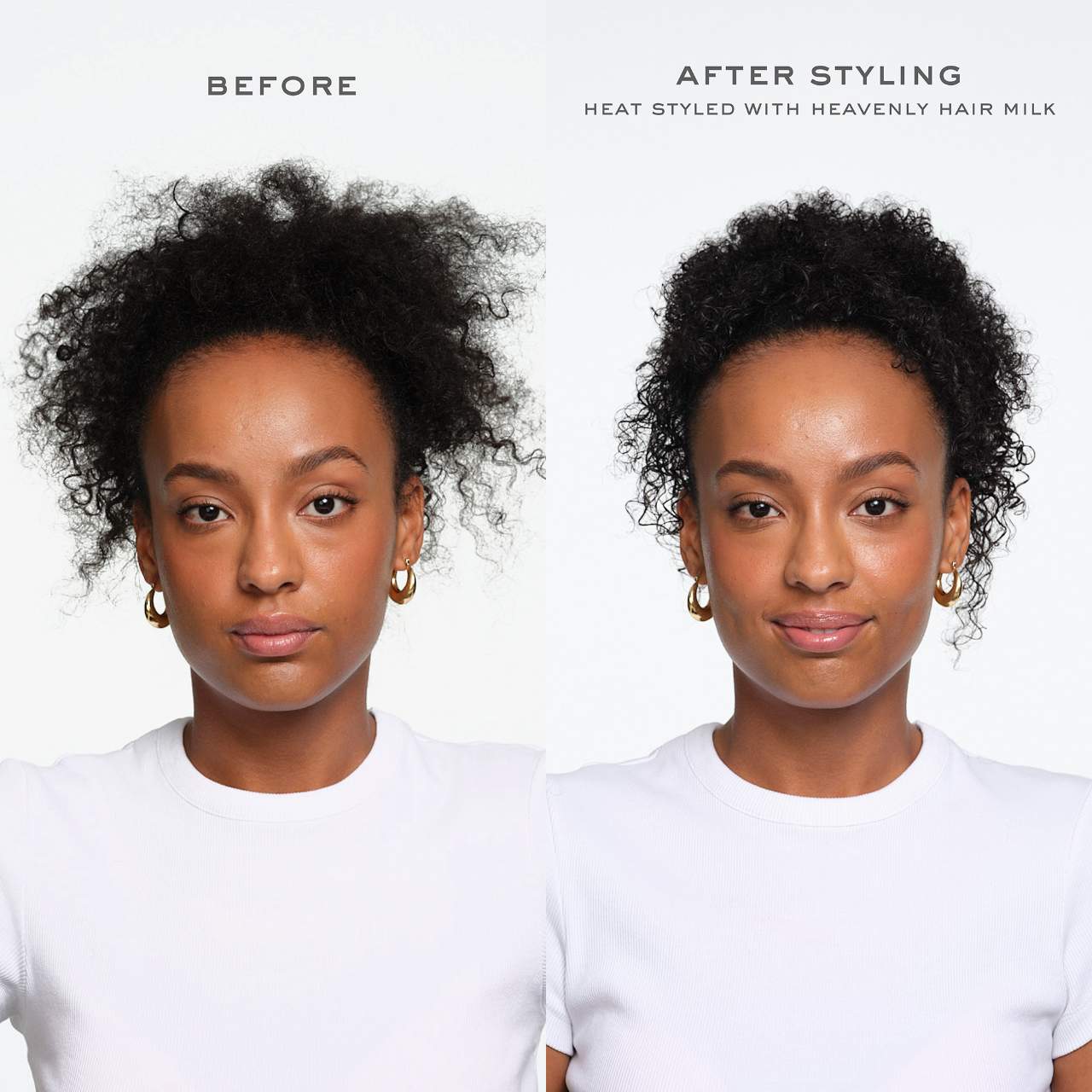 EMI JAY Heavenly Hair Milk™ Vanilla Leave-In Conditioner Hair Serum *PRE ORDER*