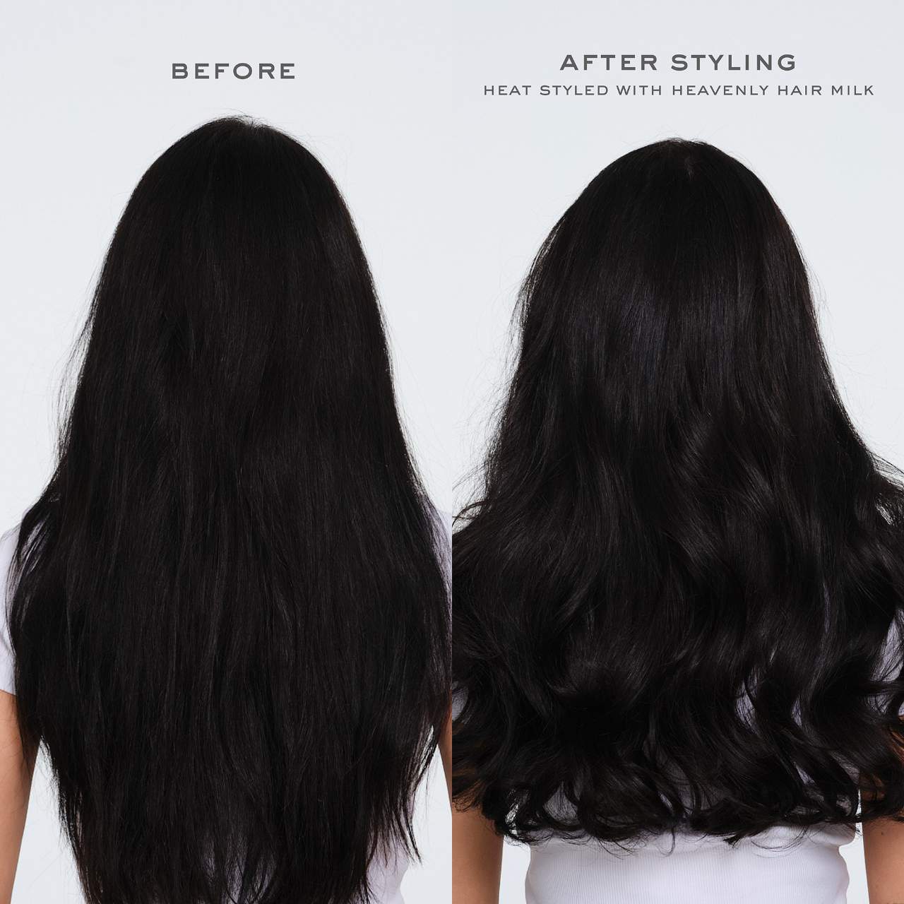 EMI JAY Heavenly Hair Milk™ Vanilla Leave-In Conditioner Hair Serum *PRE ORDER*