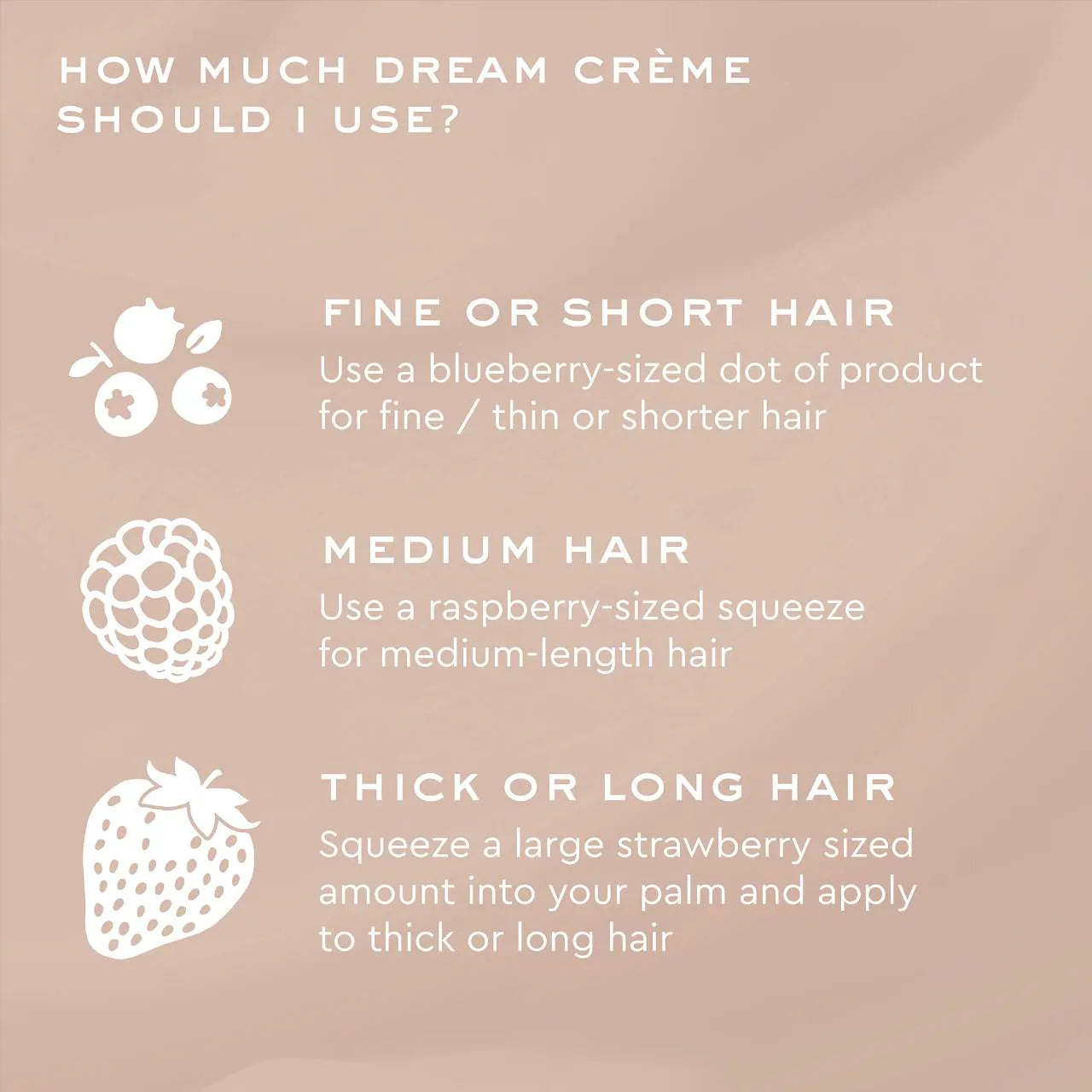 EMI JAY Dream Crème Hydrating Hair Mask *PRE ORDER*