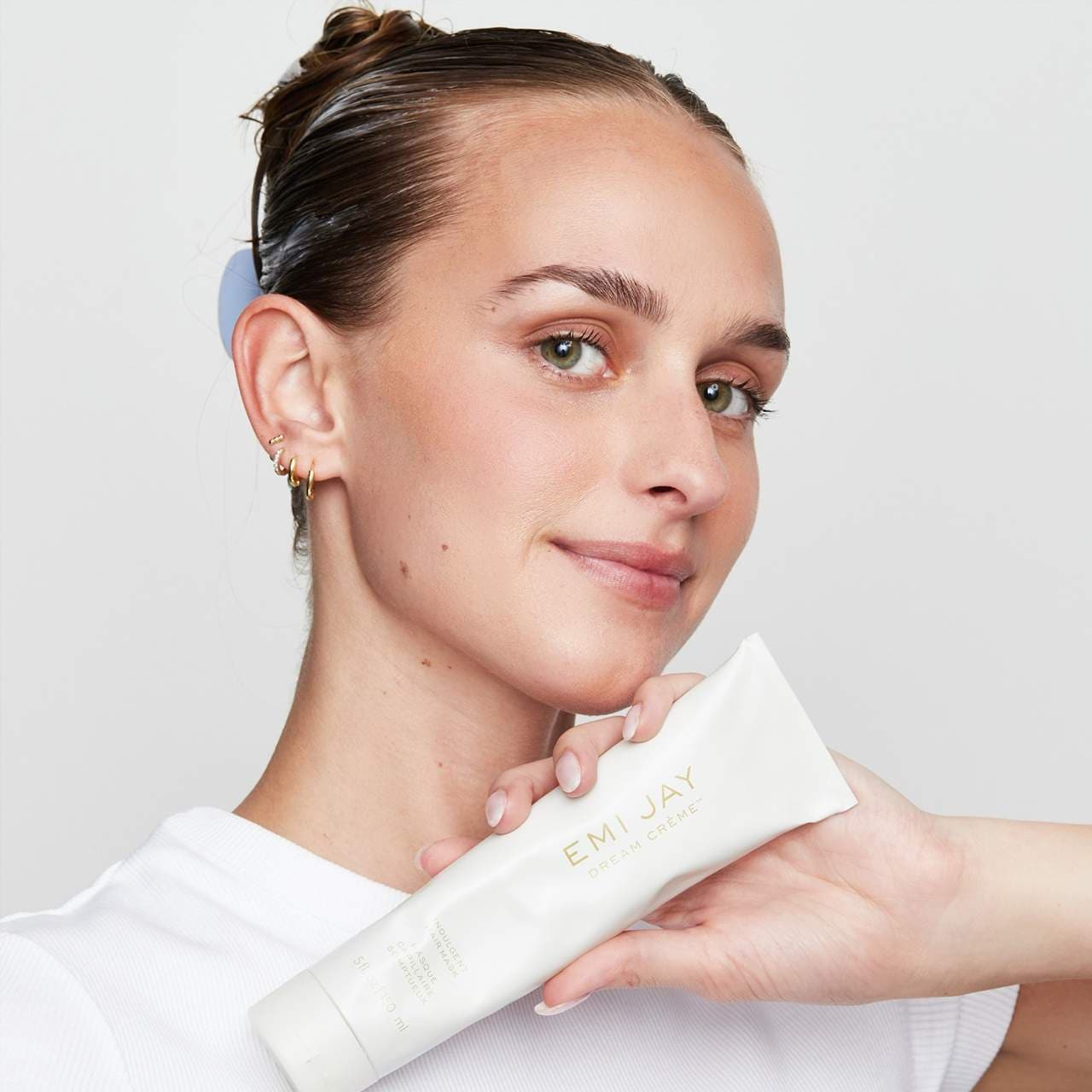 EMI JAY Dream Crème Hydrating Hair Mask *PRE ORDER*