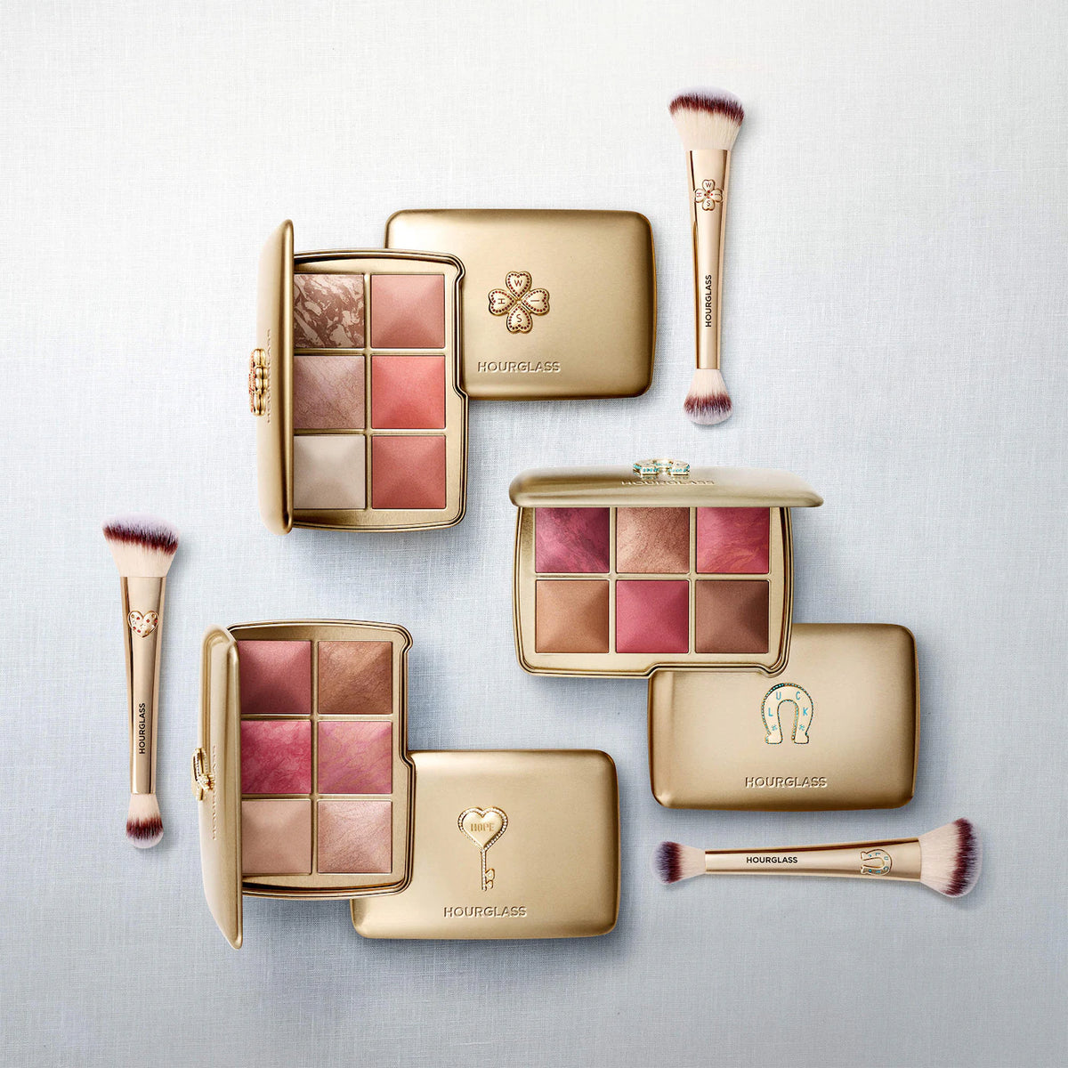 HOURGLASS Ambient Lighting Edit Unlocked Brush *PRE ORDER*