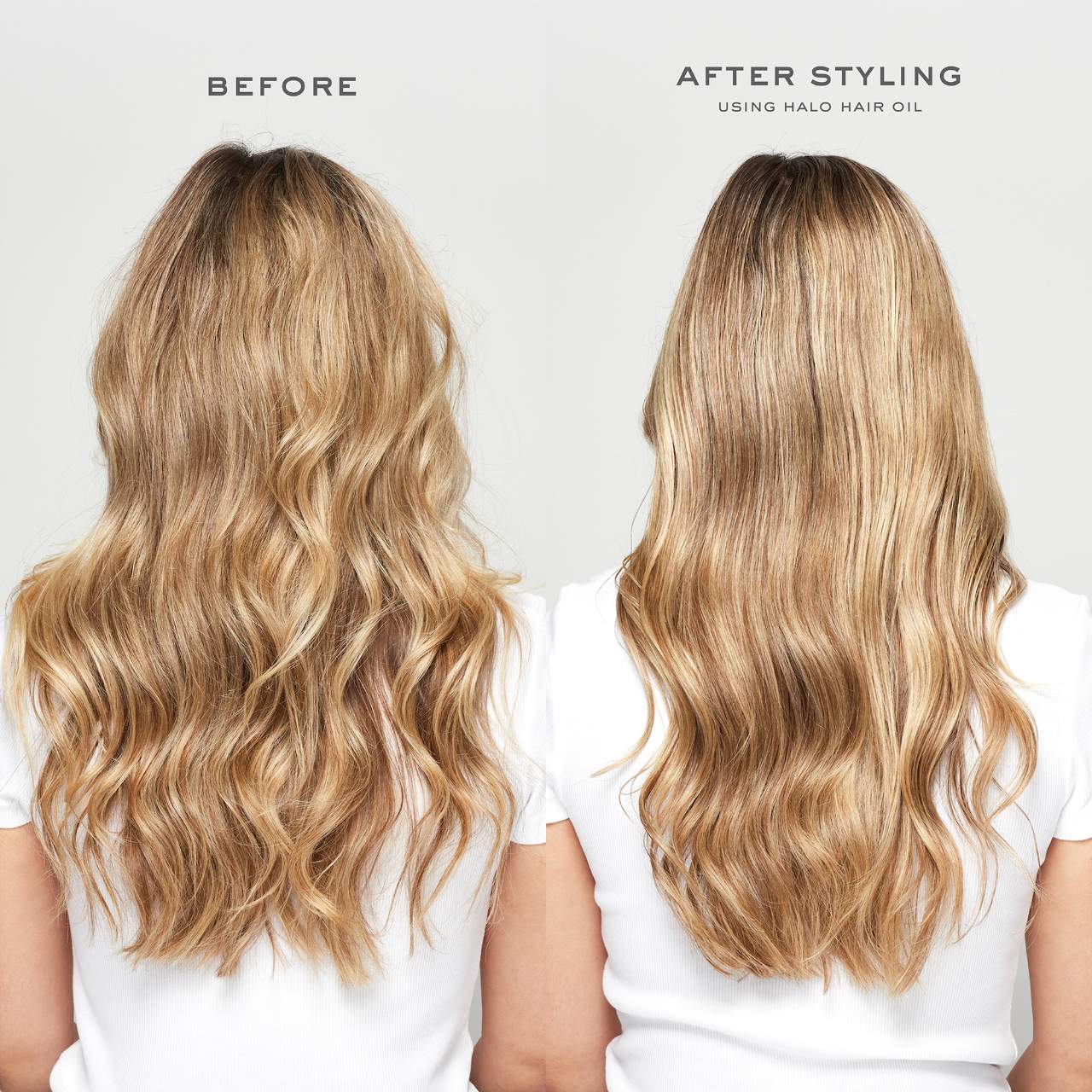 EMI JAY Halo Shine Hair Oil *PRE ORDER*