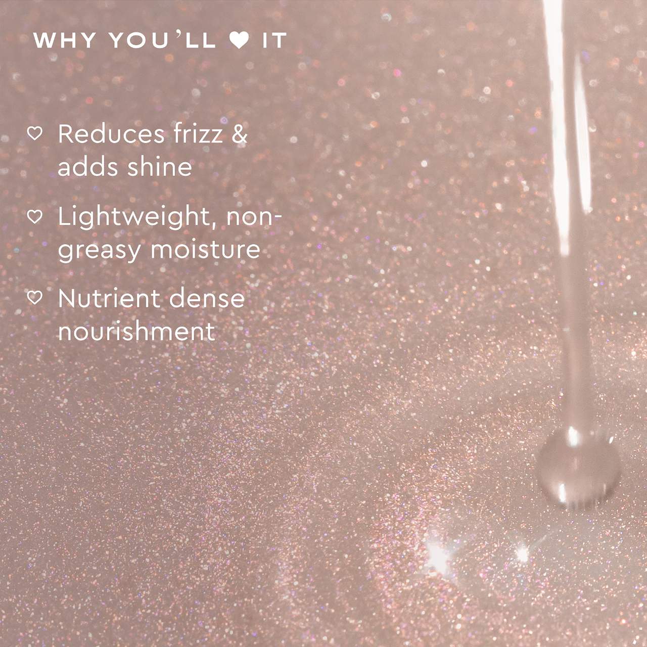 EMI JAY Halo Shine Hair Oil *PRE ORDER*