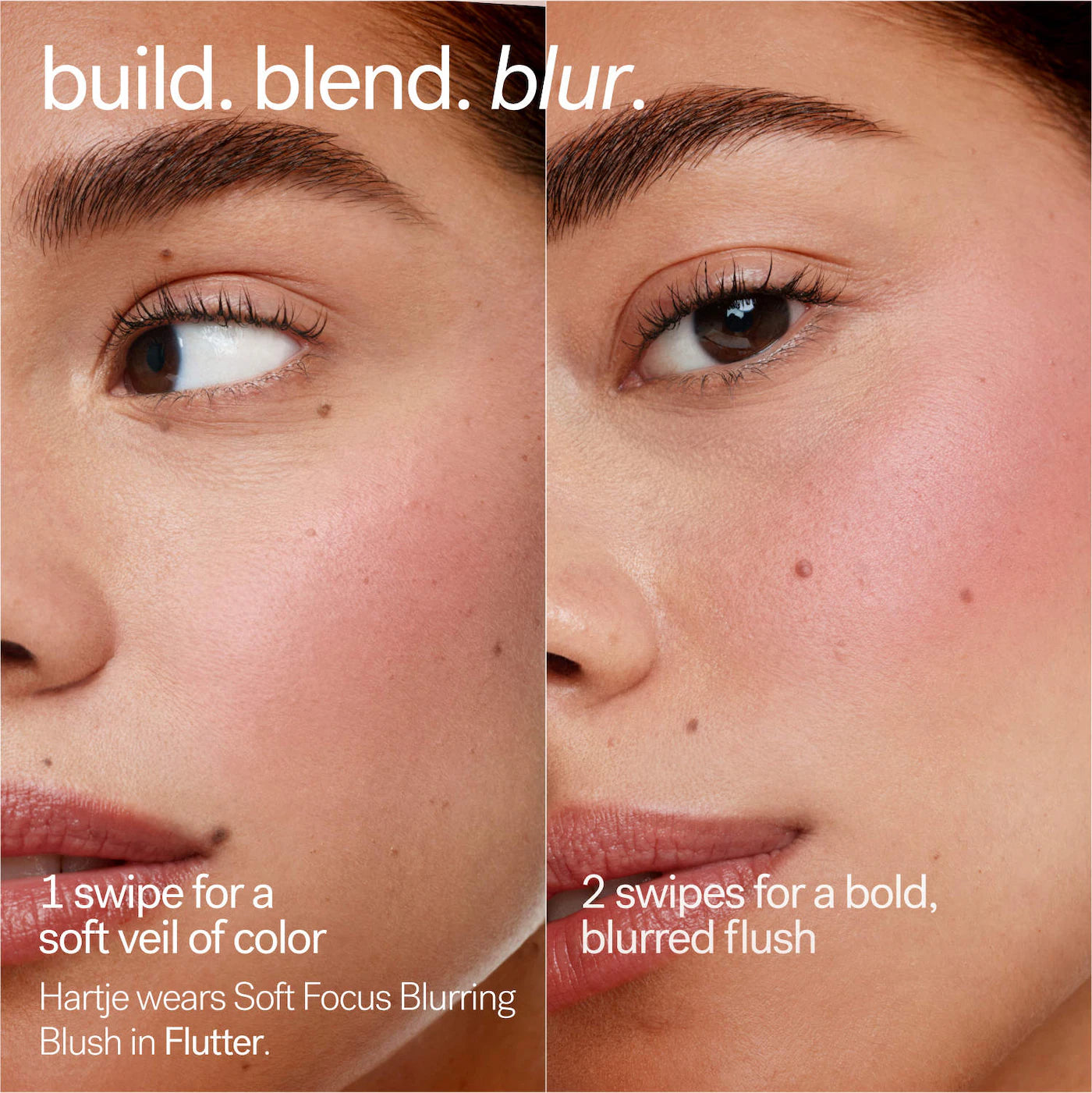 ILIA Soft Focus Blurring Blush - Talc-Free Powder Blush *PRE ORDER*