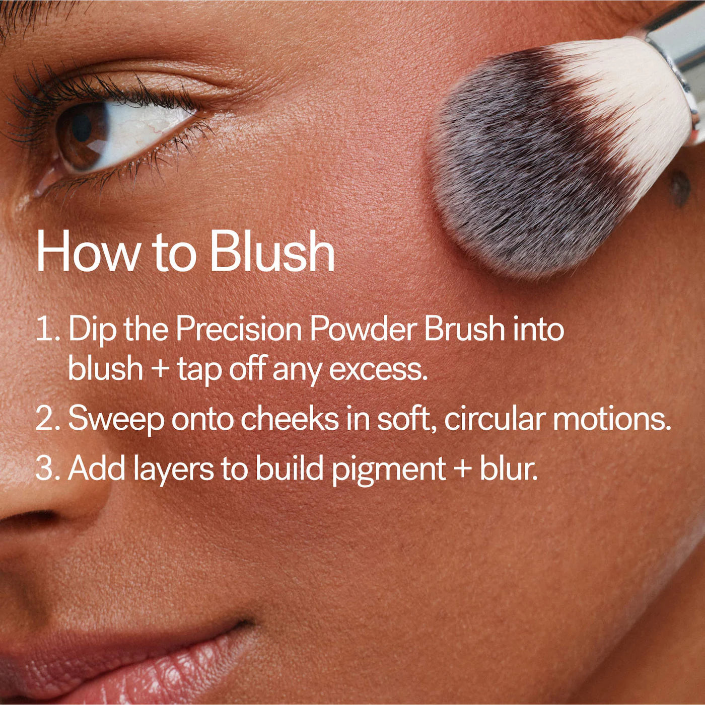 ILIA Soft Focus Blurring Blush - Talc-Free Powder Blush *PRE ORDER*