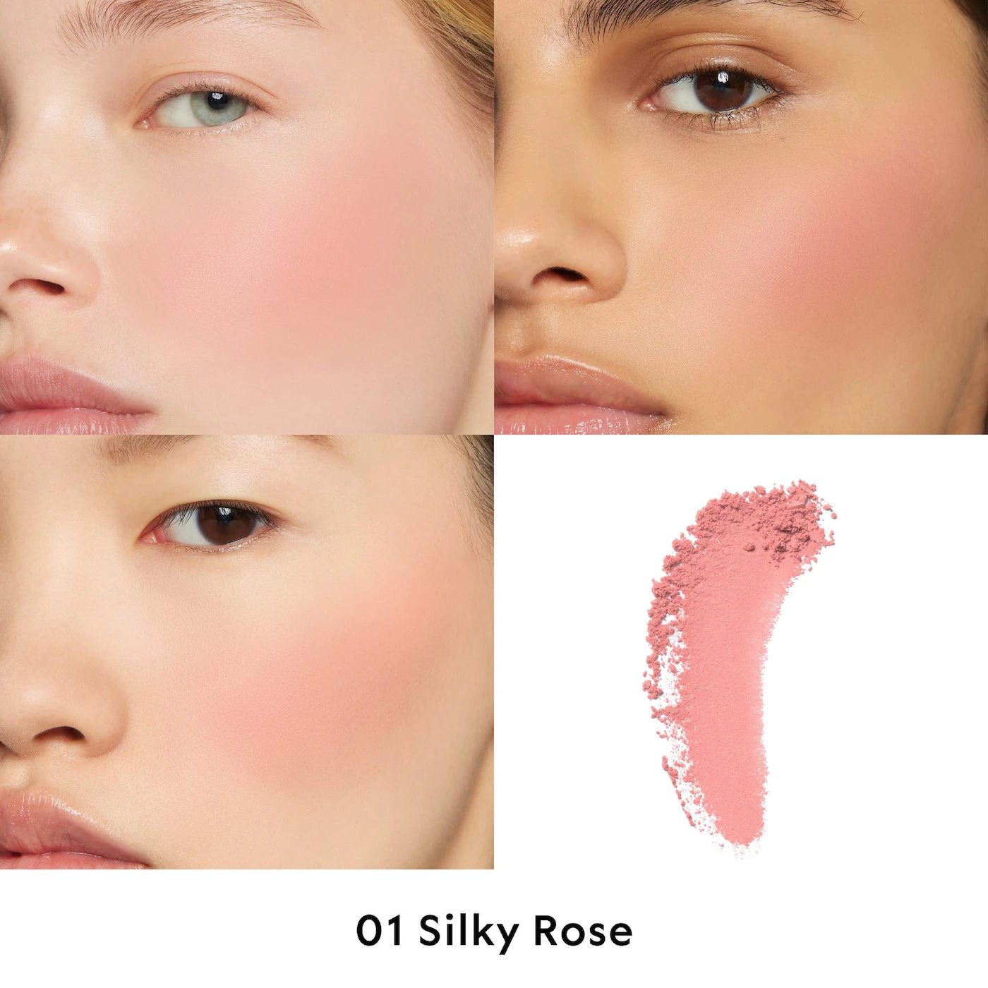 GUCCI Luminous Matte Powder Blush *PRE ORDER*