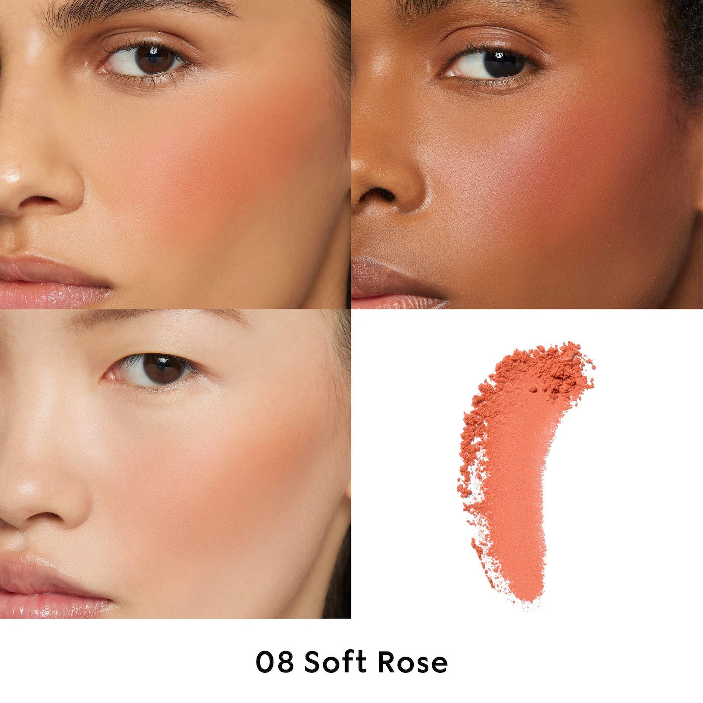 GUCCI Luminous Matte Powder Blush *PRE ORDER*
