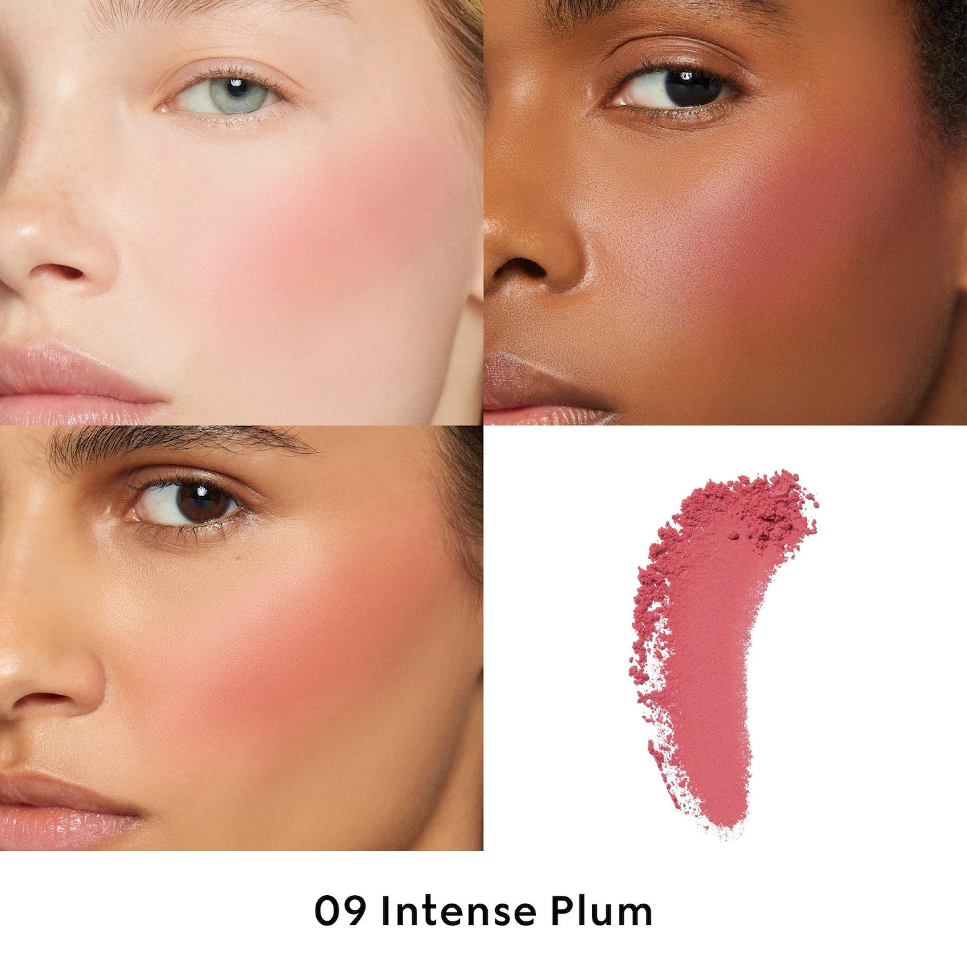 GUCCI Luminous Matte Powder Blush *PRE ORDER*