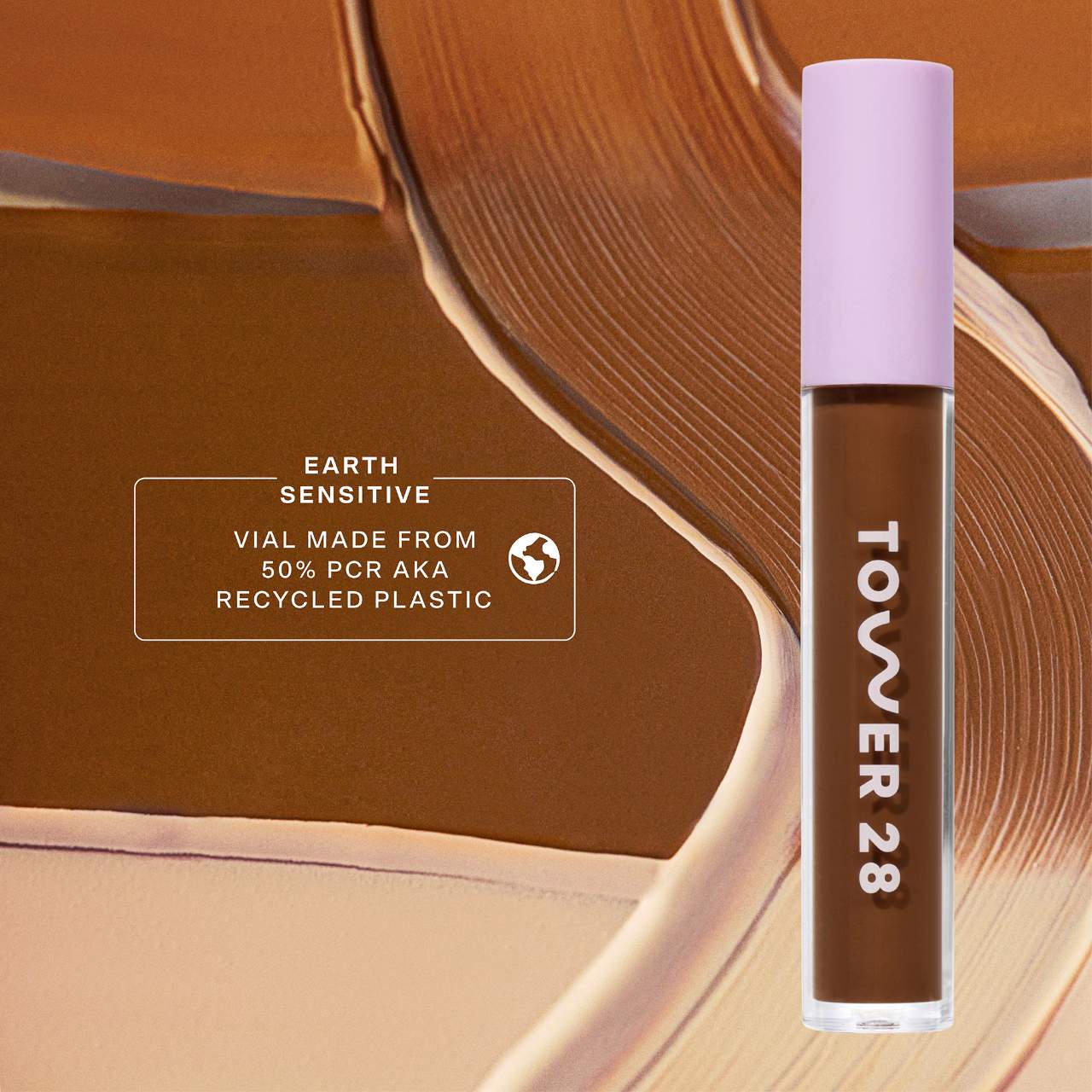 TOWER 28 Swipe All-Over Hydrating Serum Concealer *PRE ORDER*