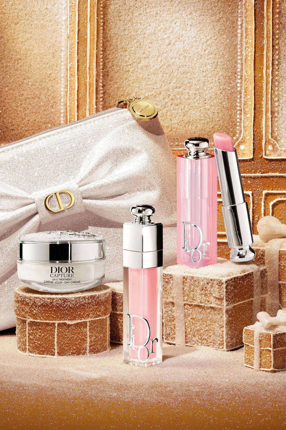 DIOR The Natural Glow Ritual Holiday Gift Set 2026 Edition *PRE ORDER*