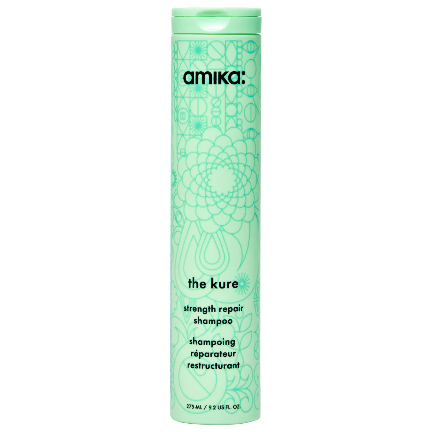 AMIKA The Kure Strength Repair Shampoo *PRE ORDER*