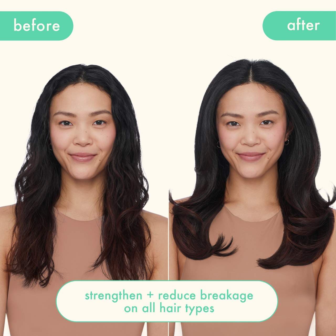 AMIKA The Kure Strength Repair Shampoo *PRE ORDER*