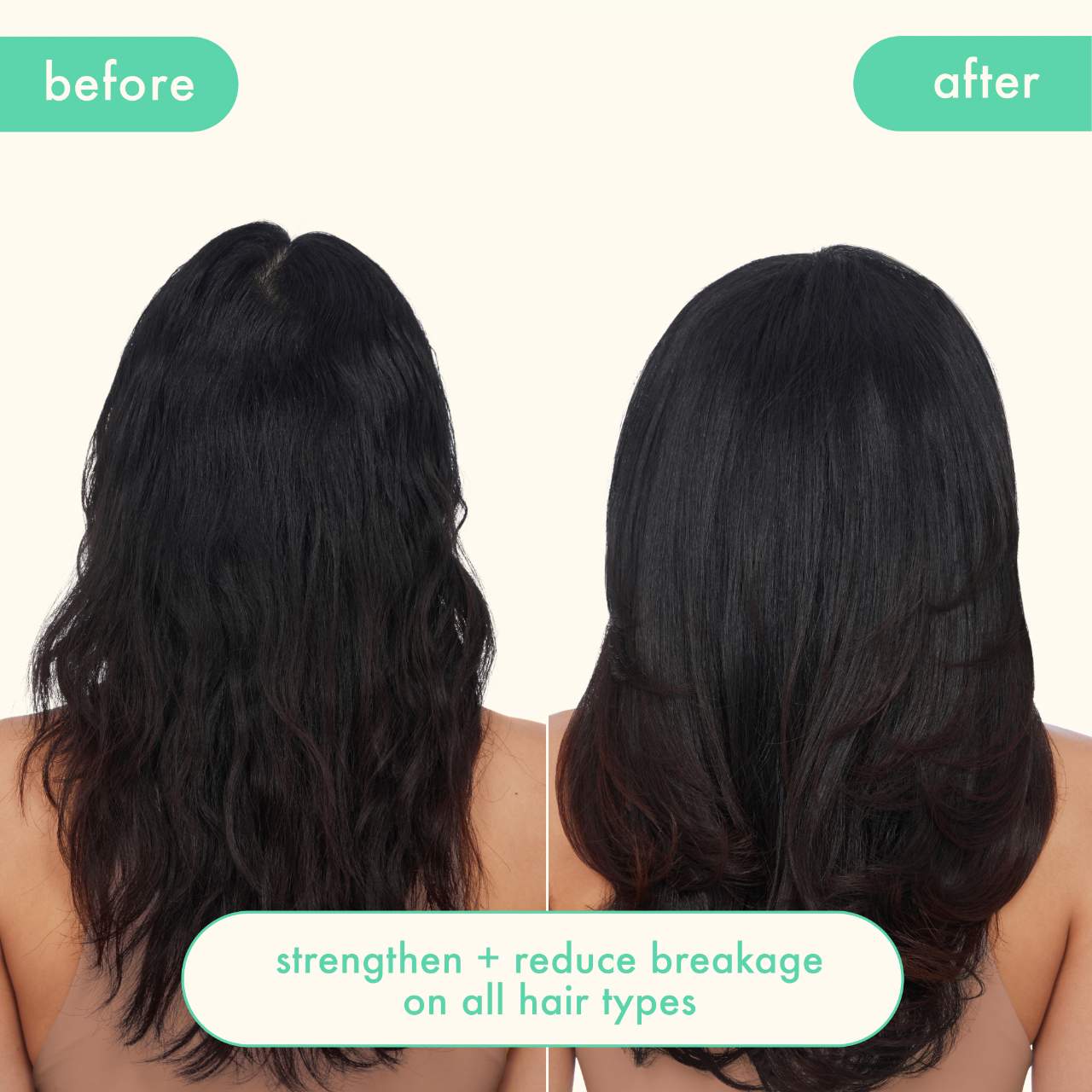 AMIKA The Kure Strength Repair Shampoo *PRE ORDER*