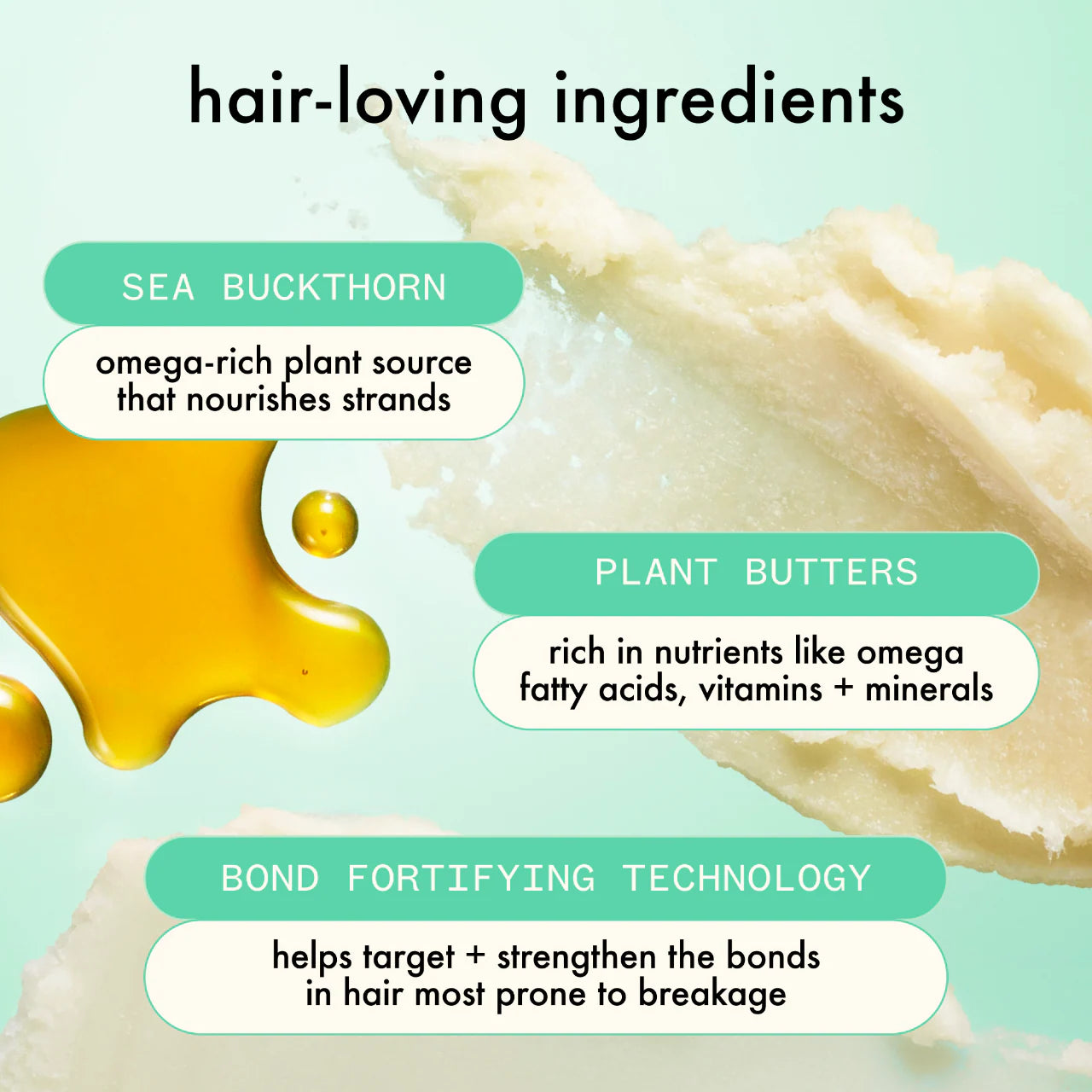 AMIKA The Kure Strength Repair Shampoo *PRE ORDER*