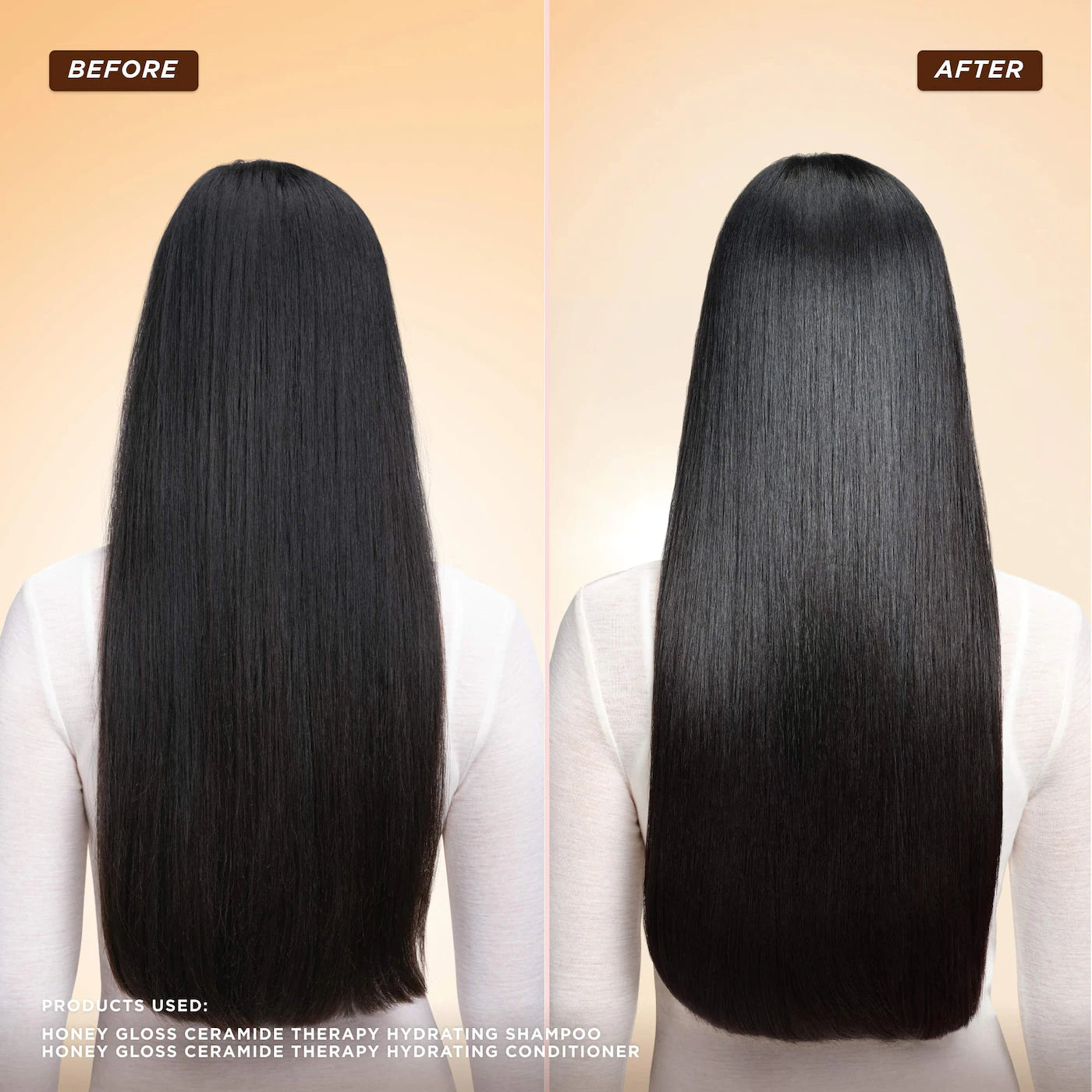 GISOU Honey Gloss Ceramide Therapy Hydrating Shampoo *PRE ORDER*