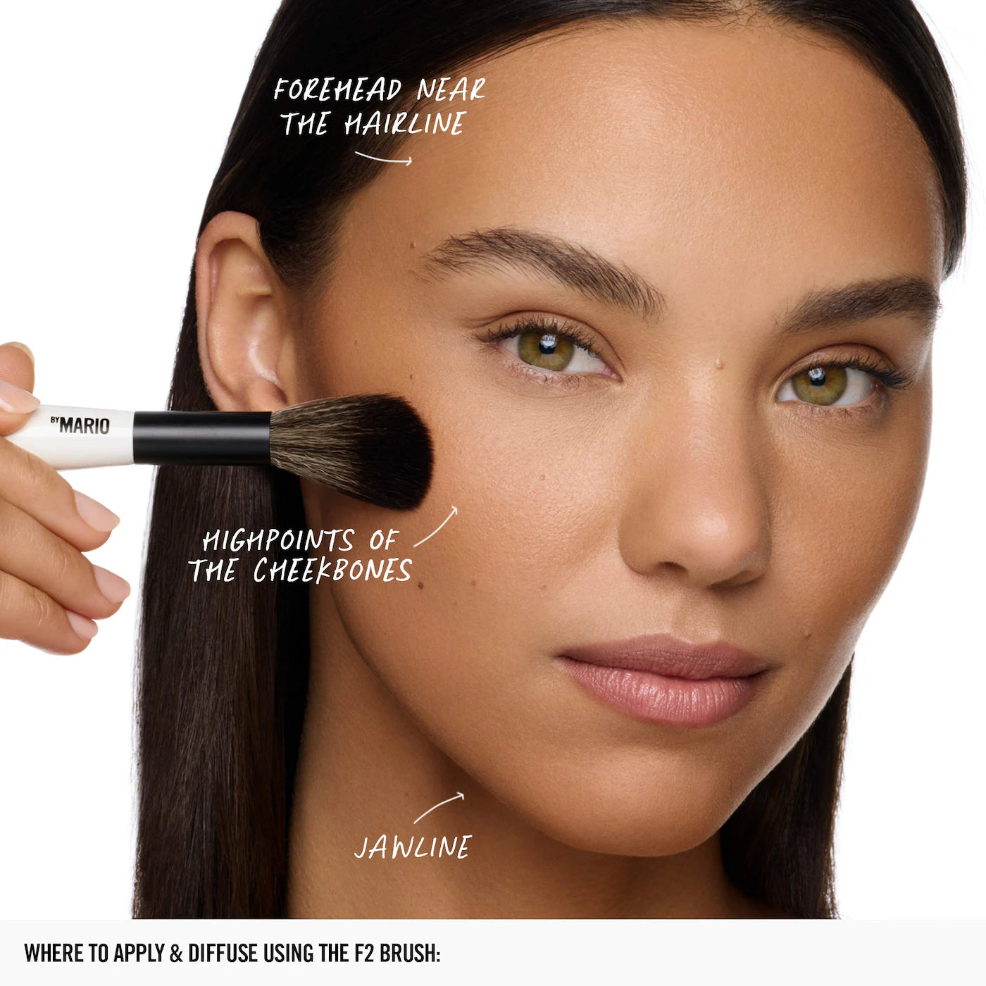 MAKEUP BY MARIO SoftSculpt® Talc-Free Blurring Bronzer *PRE ORDER*