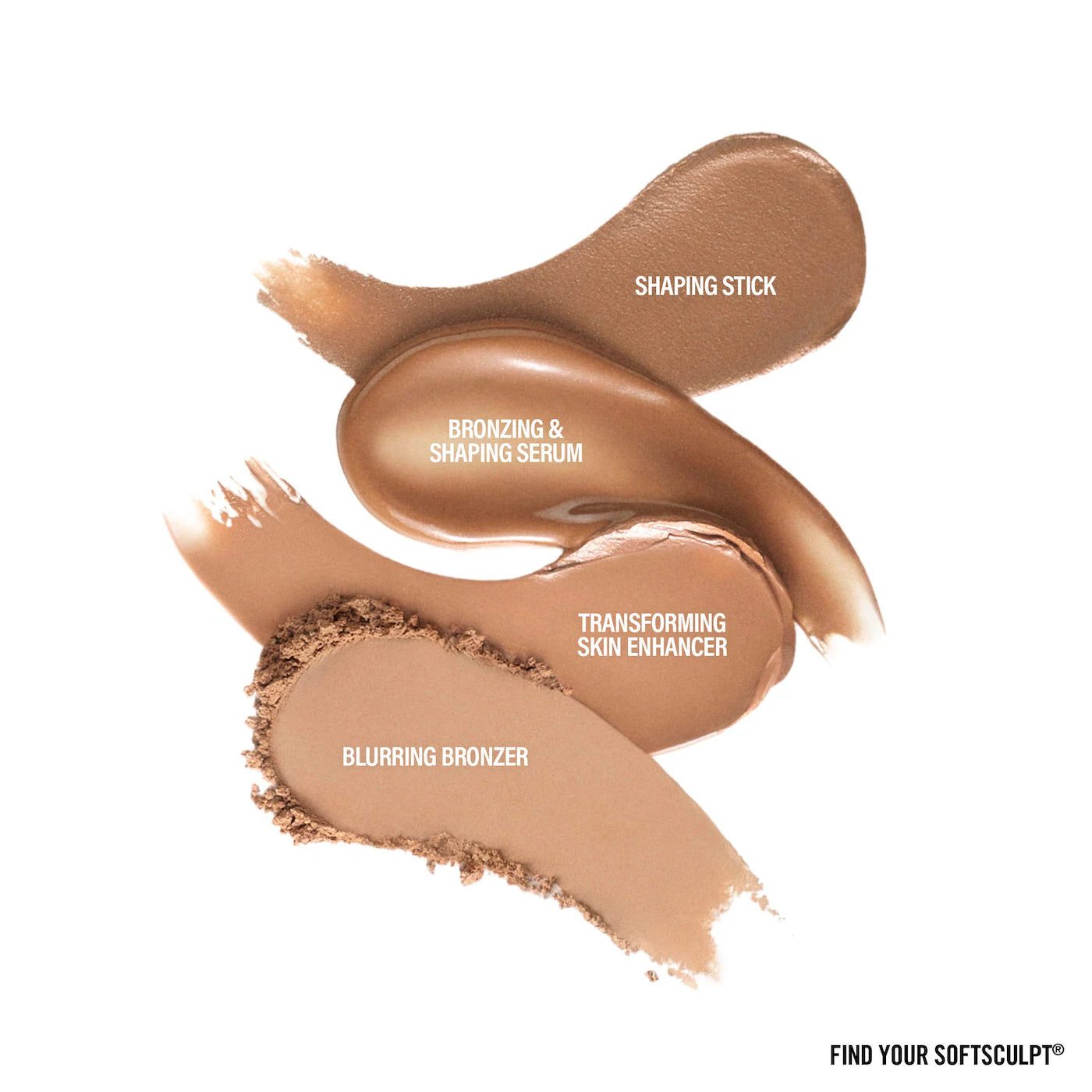 MAKEUP BY MARIO SoftSculpt® Talc-Free Blurring Bronzer *PRE ORDER*