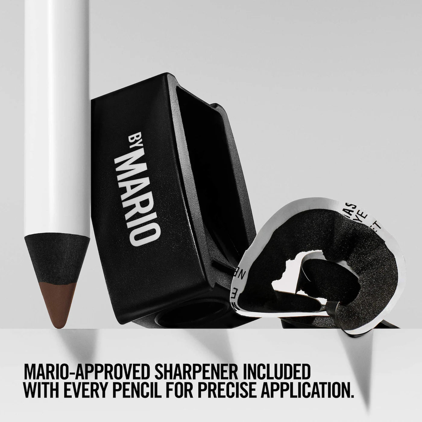 MAKEUP BY MARIO Master Pigment Pro™ Eyeliner Pencil *PRE ORDER*