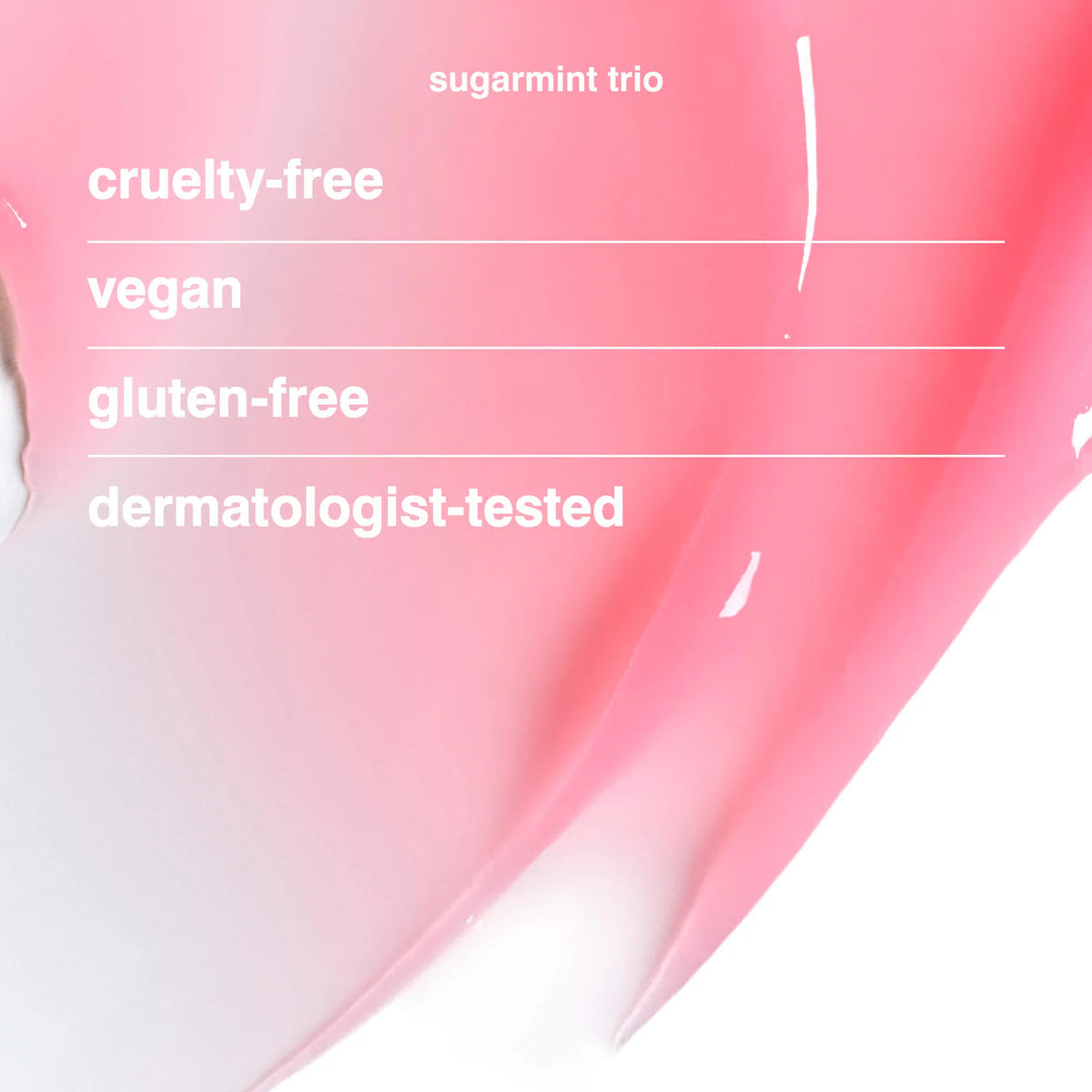 RHODE Sugarmint Trio Limited Edition Skincare Set *PRE ORDER*