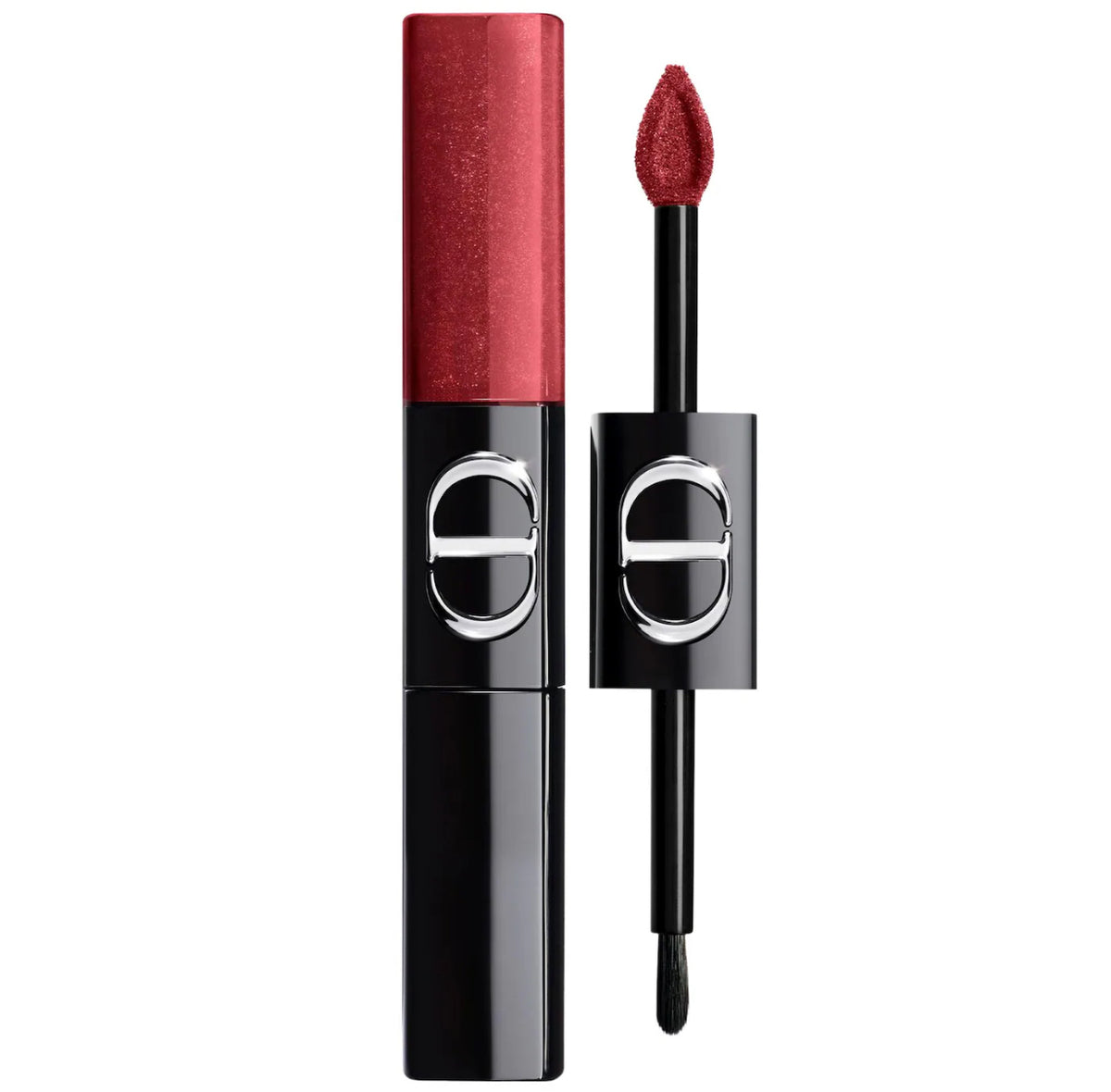 DIOR Rouge Dior Forever Liquid Sequin Duo Lipstick and Gloss LIMITED EDITION *PRE ORDER*