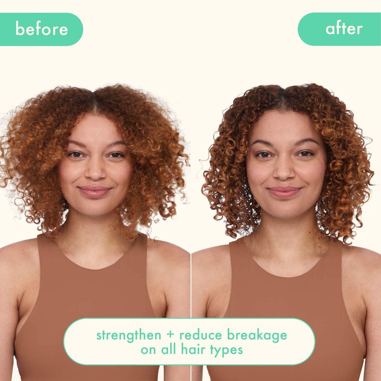 AMIKA The Kure Strength Repair Conditioner *PRE ORDER*