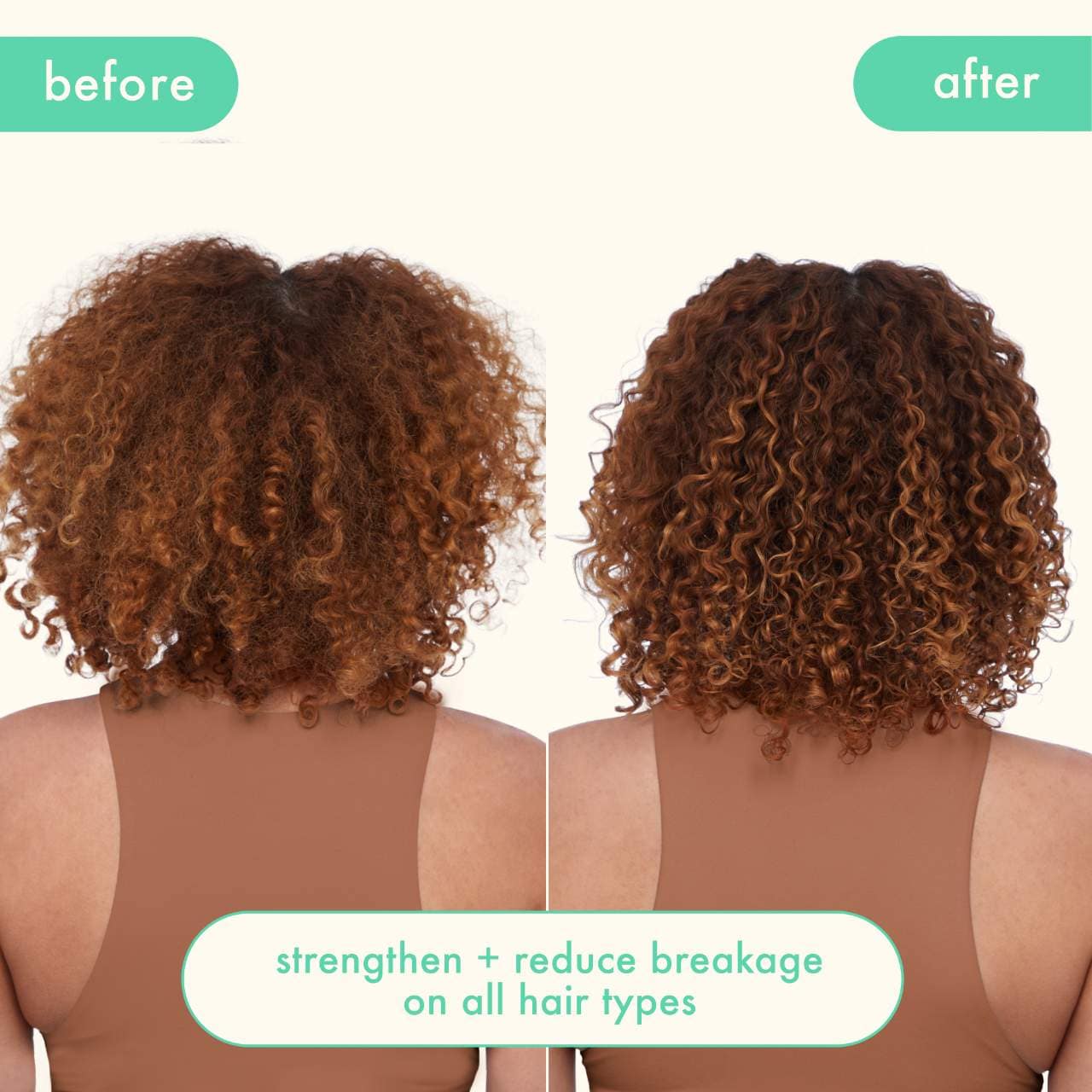 AMIKA The Kure Strength Repair Conditioner *PRE ORDER*