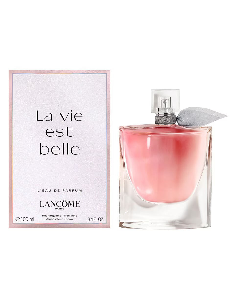 LANCÔME LA VIE EST BELLE EAU DE PARFUM 100 ML