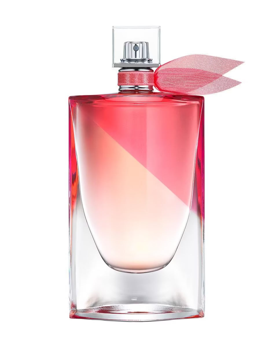 LANCÔME LA VIE EST BELLE EN ROSE EAU DE TOILETTE 100 ML