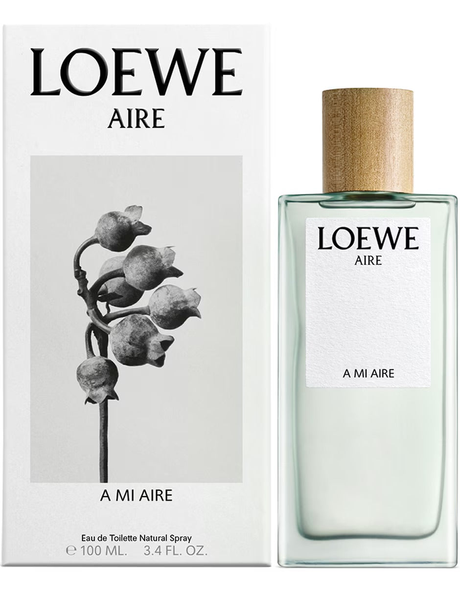 LOEWE A MI AIRE EAU DE TOILETTE 100 ML