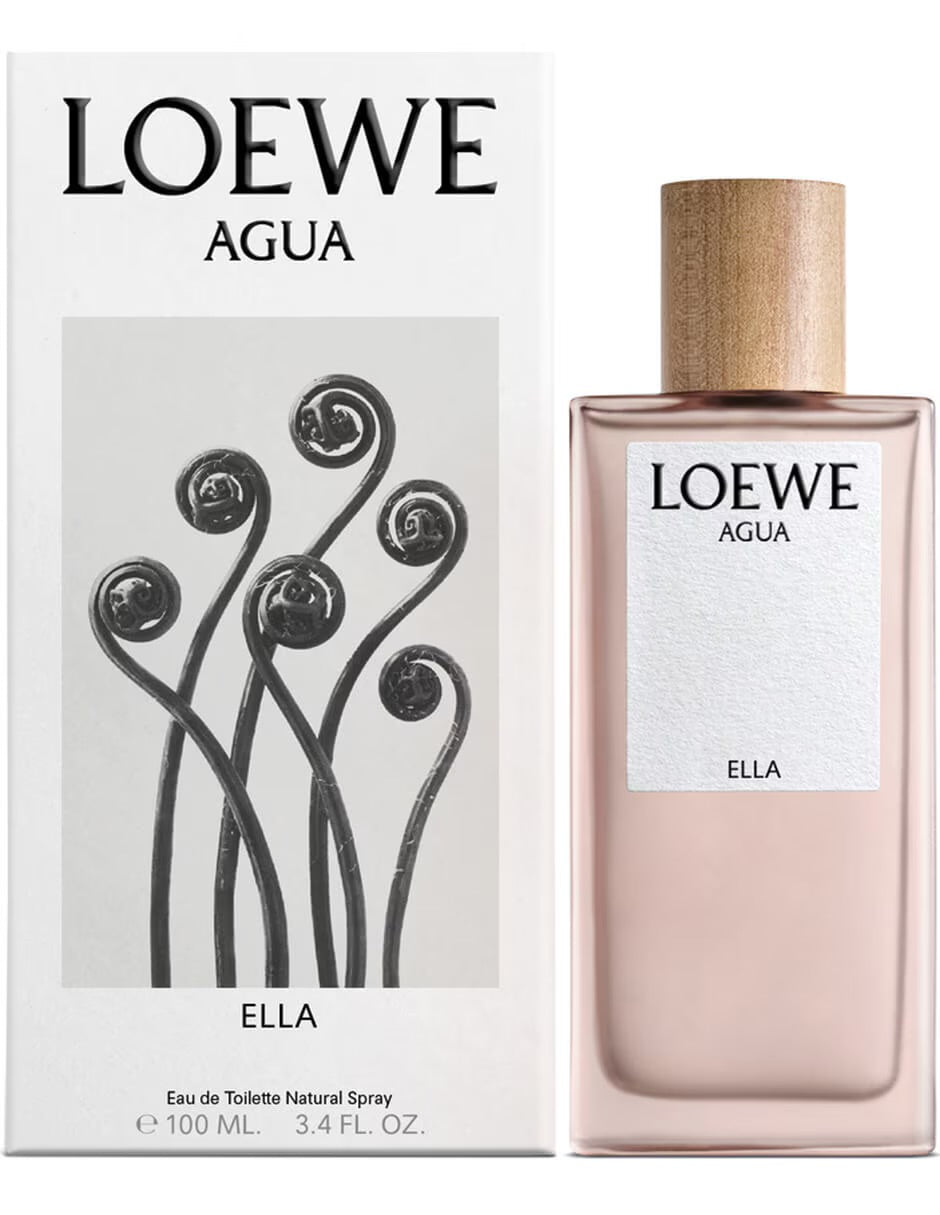 LOEWE AGUA ELLA EAU DE TOILETTE 100 ML