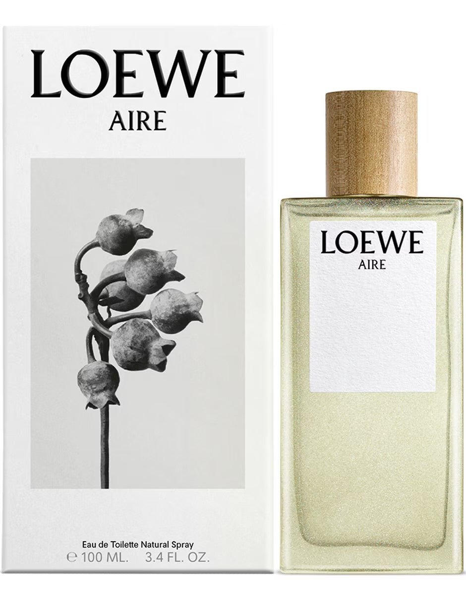 LOEWE AIRE EAU DE TOILETTE 100 ML