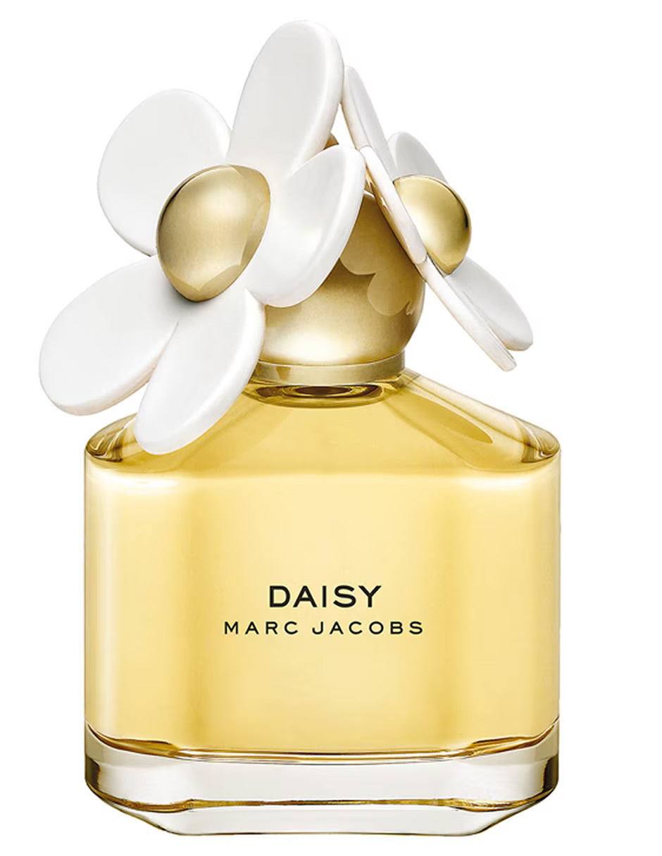 MARC JACOBS DAISY EAU DE TOILETTE 100 ML