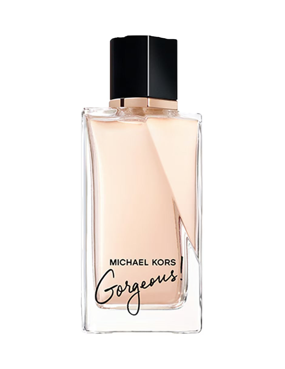 MICHAEL KORS GORGEOUS! EAU DE PARFUM 100 ML