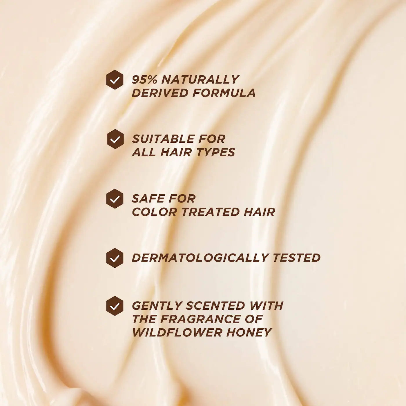 GISOU Honey Gloss Ceramide Therapy Hydrating Conditioner *PRE ORDER*