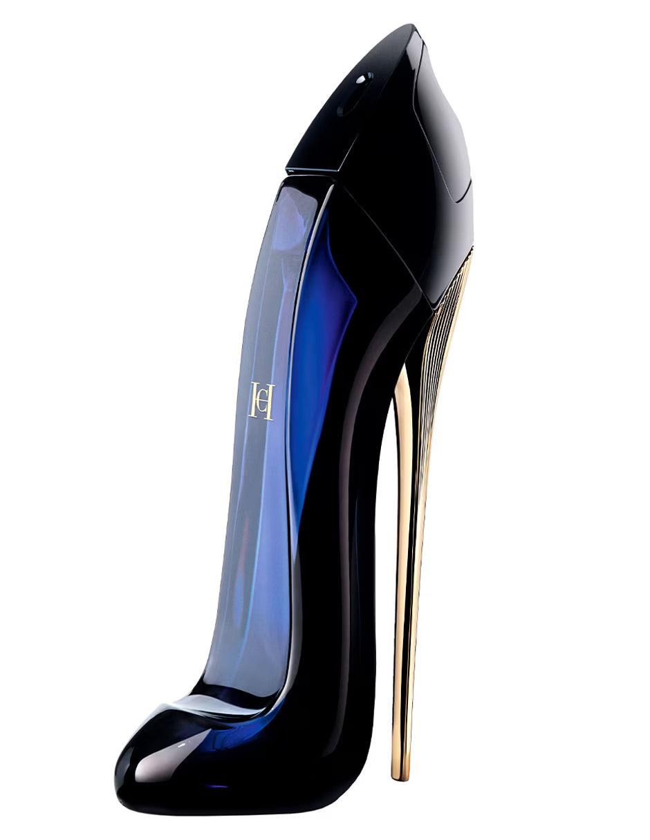CAROLINA HERRERA CH GOOD GIRL EAU DE PARFUM 50 ML