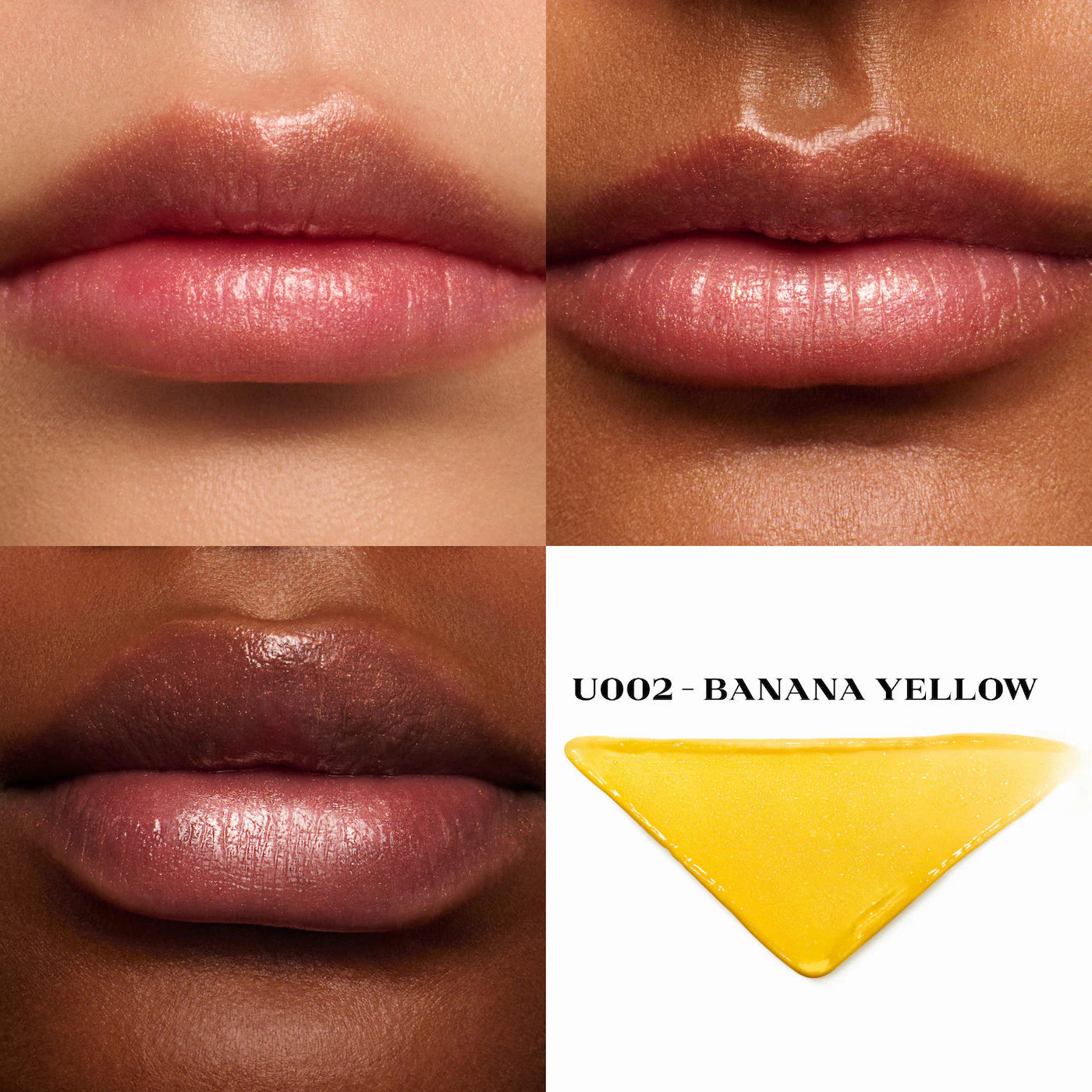 PRADA Hydrating Lip Balm with Jojoba Oil *PRE ORDER*