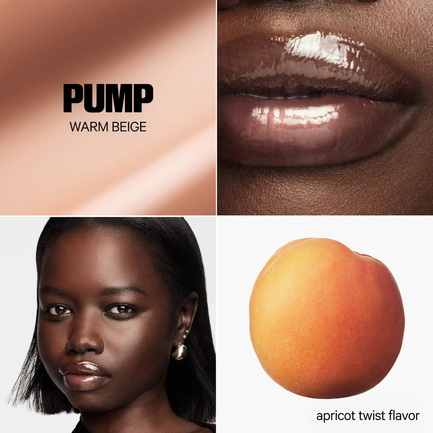 MILK Balmade Hydrating Tinted Lip Balm with Electrolytes *PRE ORDER*