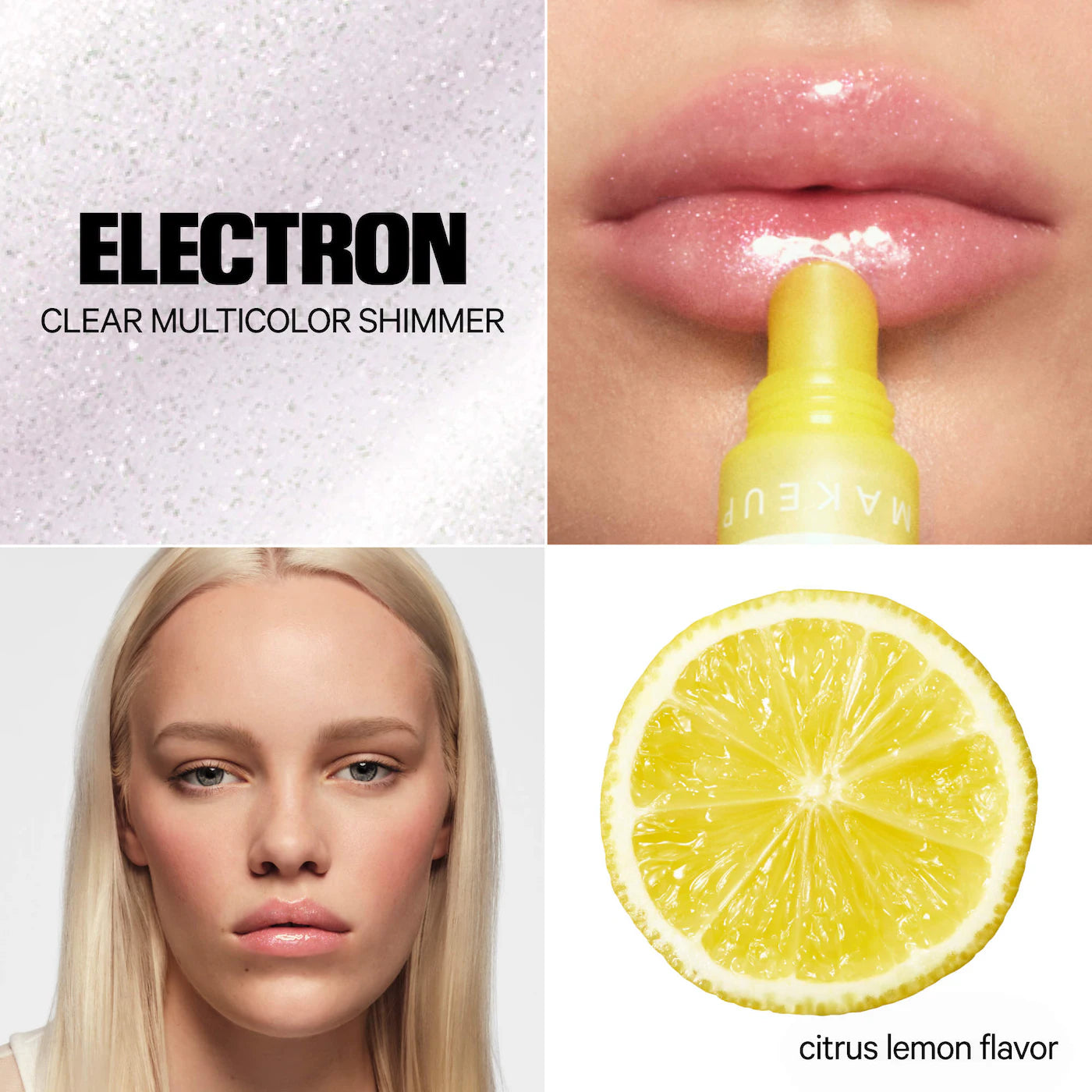 MILK Balmade Hydrating Tinted Lip Balm with Electrolytes *PRE ORDER*