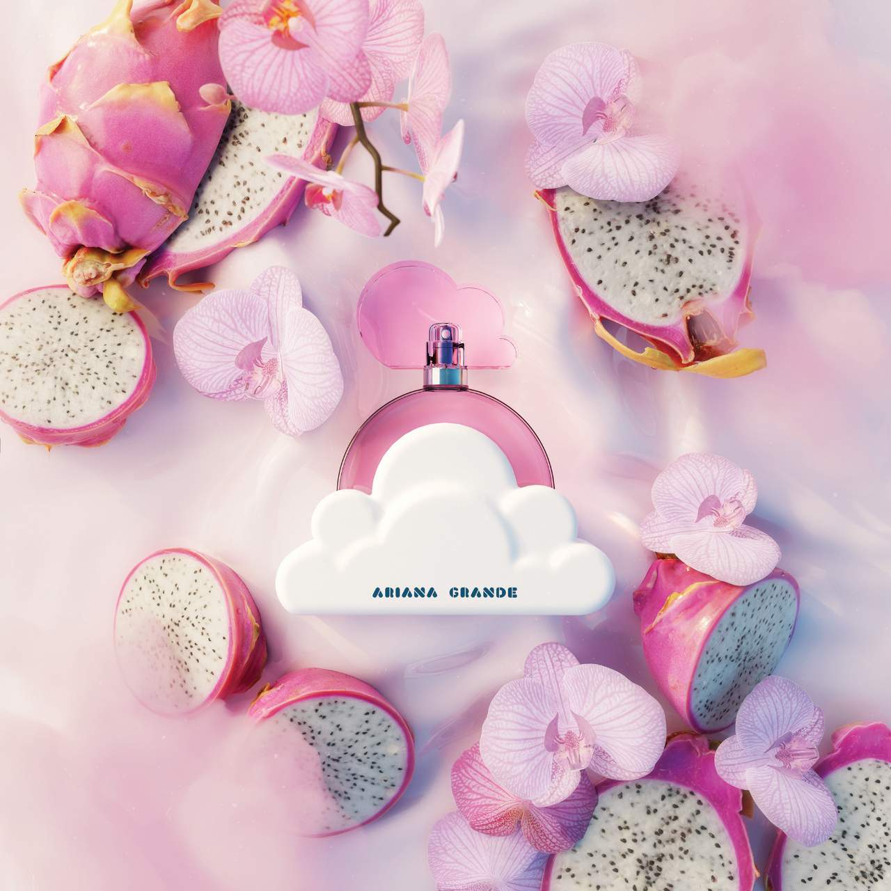 ARIANA GRANDE Cloud Pink Eau de Parfum *PRE ORDER*