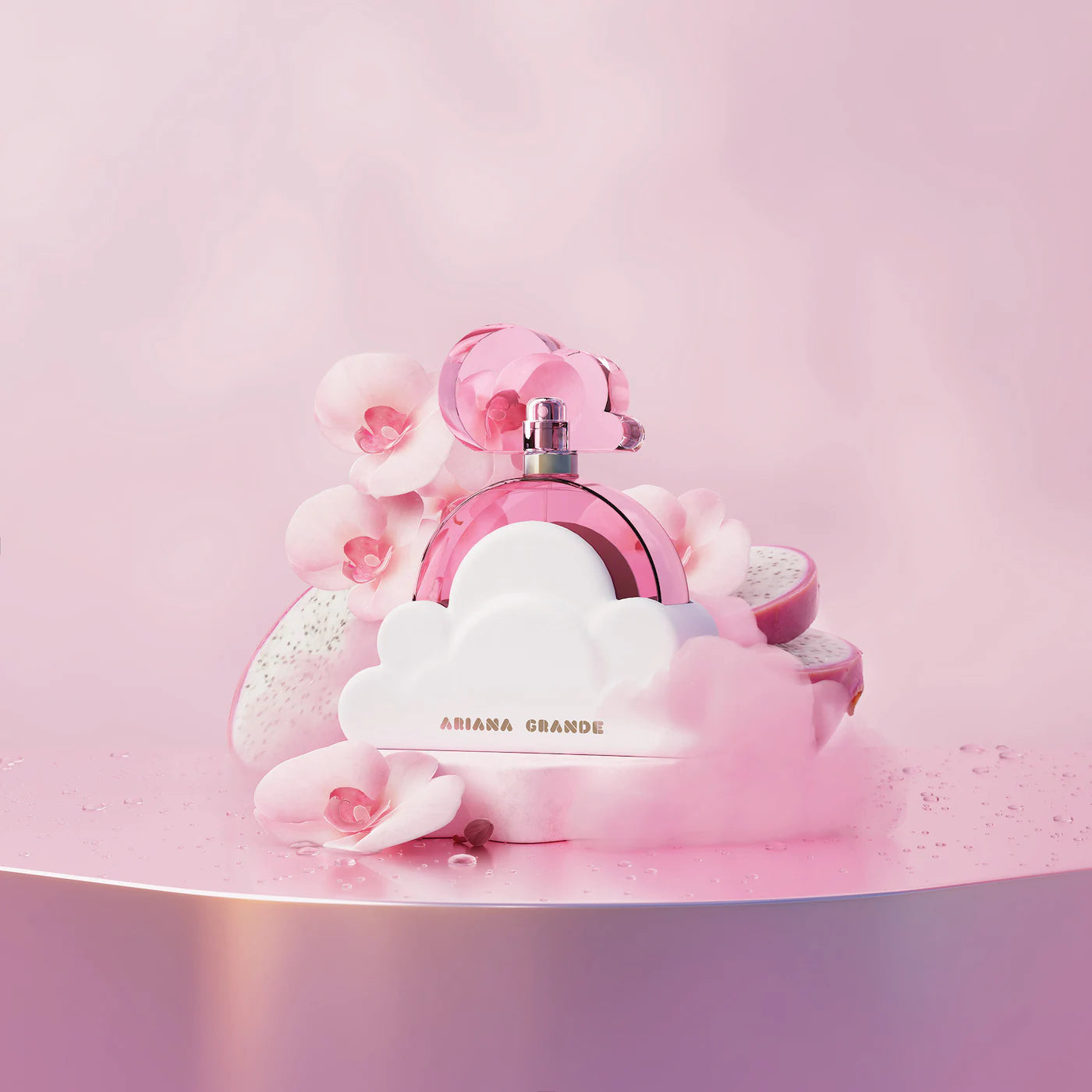 ARIANA GRANDE Cloud Pink Eau de Parfum *PRE ORDER*