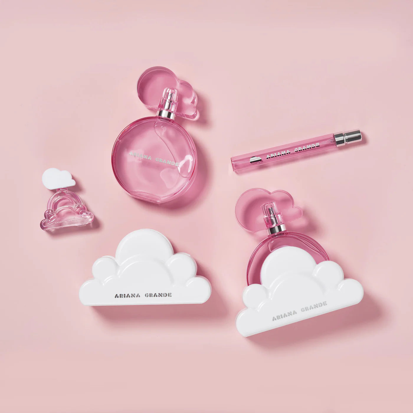 ARIANA GRANDE Cloud Pink Eau de Parfum *PRE ORDER*