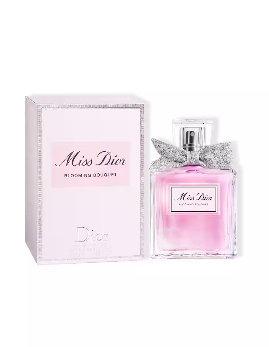 CHRISTIAN DIOR MISS DIOR BLOOMING BOUQUET EAU DE TOILETTE 100 ML *PRE ORDER*